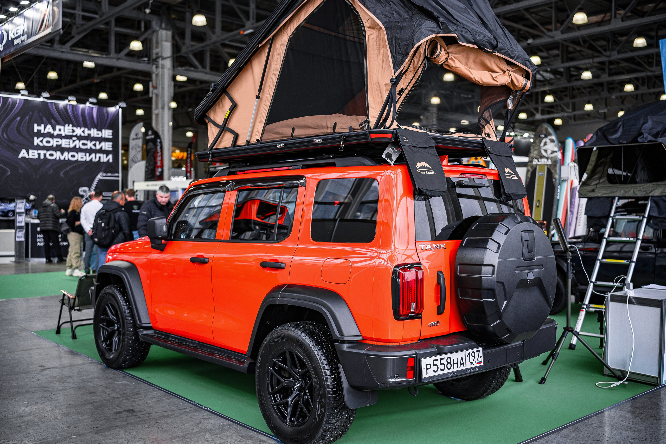 «Крокус Экспо» Выставочный центр — Репортажная фотосъемка, Фотограф Озеров Денис. Интерьерный & Репортажный фотограф Озеров Денис, г. Москва