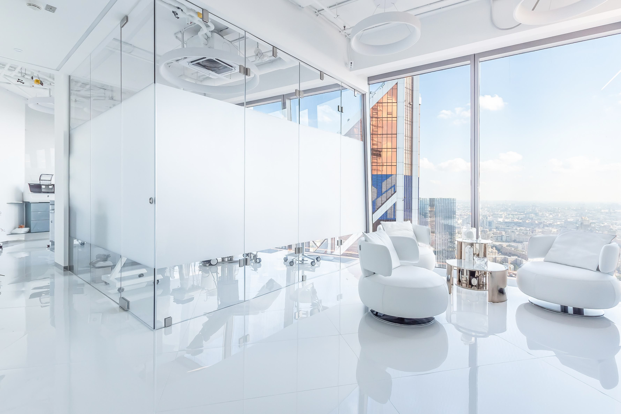 Интерьерная фотосъёмка — Для размещения в Яндекс картах, 2Гис, Zoon и других рекламных агрегаторах. Интерьерный & Репортажный фотограф Озеров Денис, г. Москва