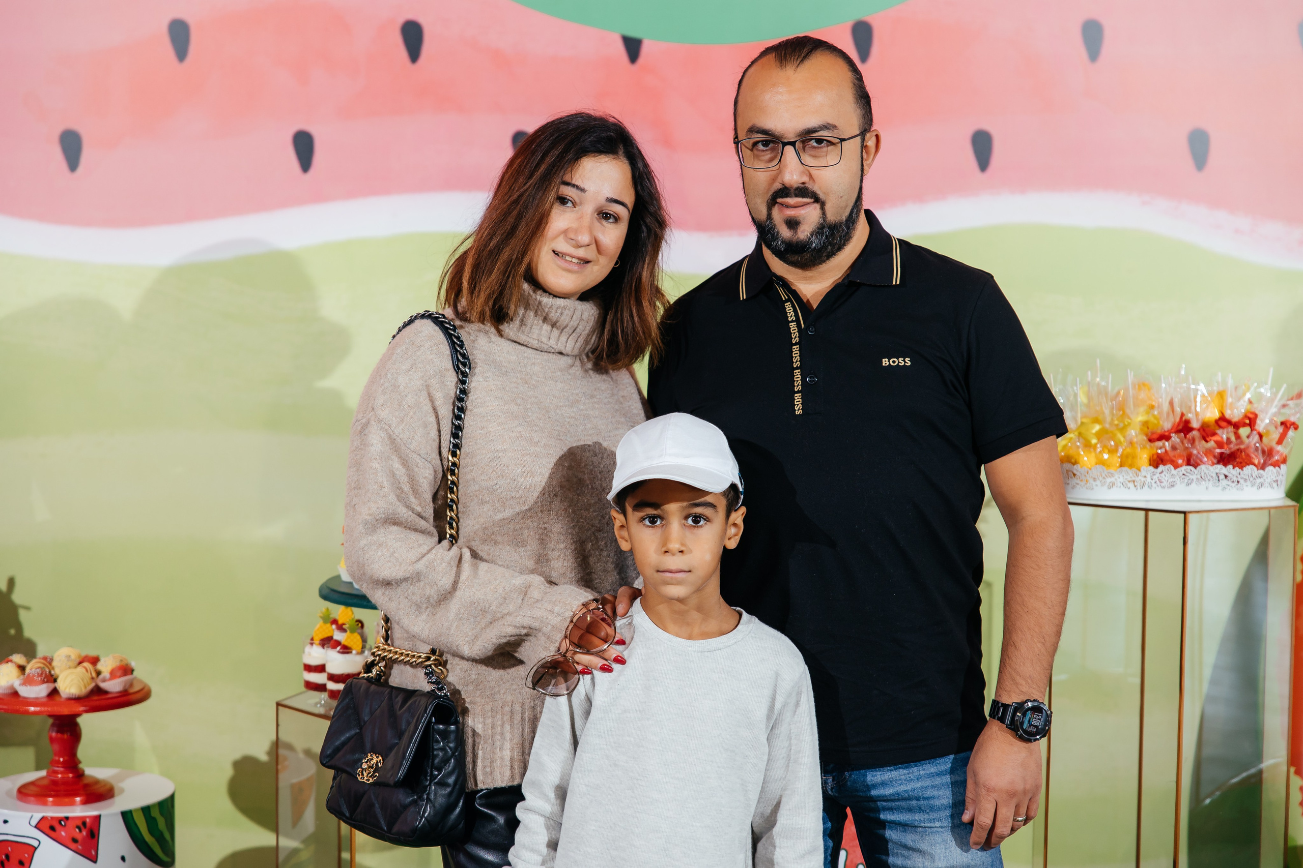 Emilie 7 лет. Свадебный и семейный фотограф