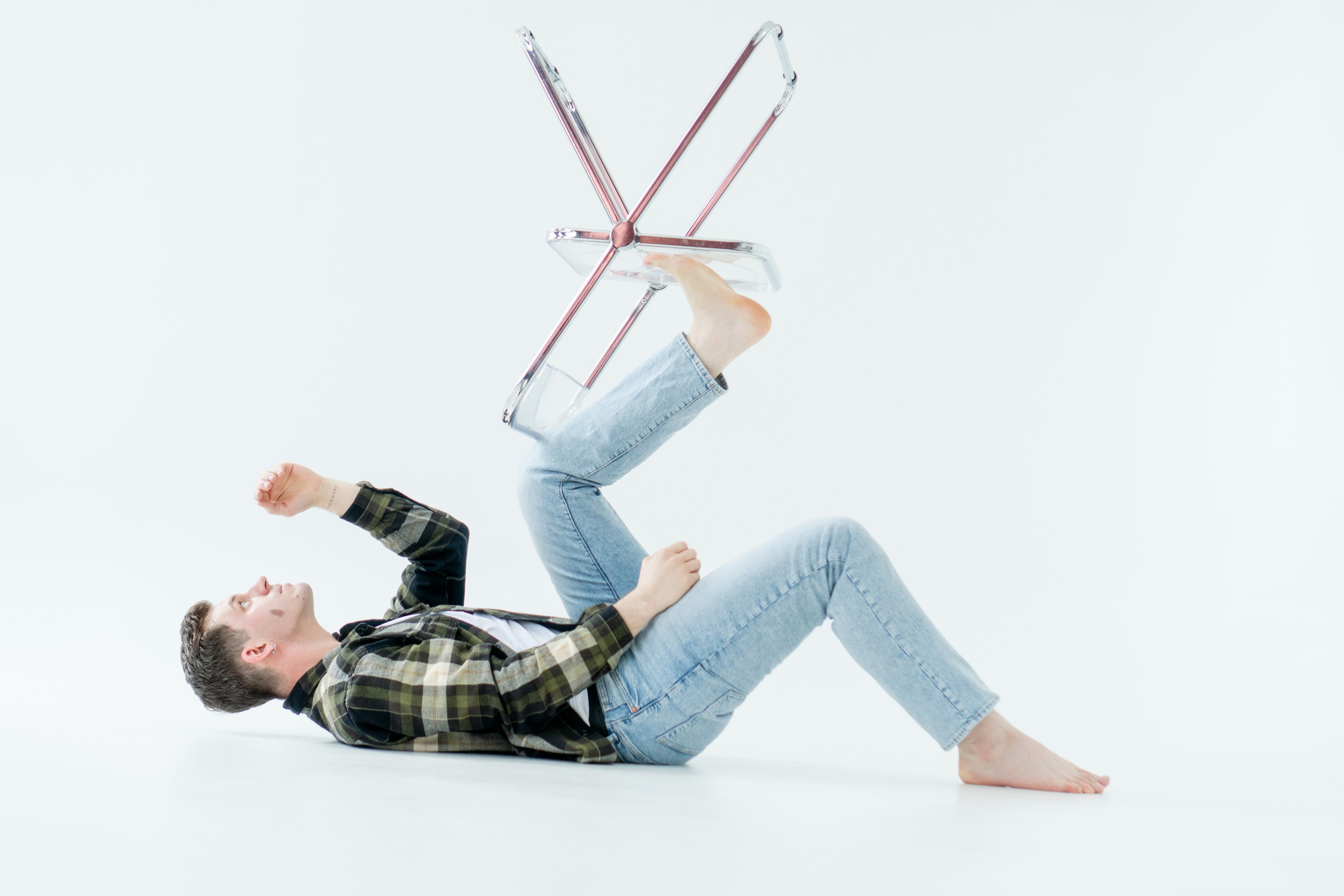 Сергей. Professional photographer Sergey Zelēnkin