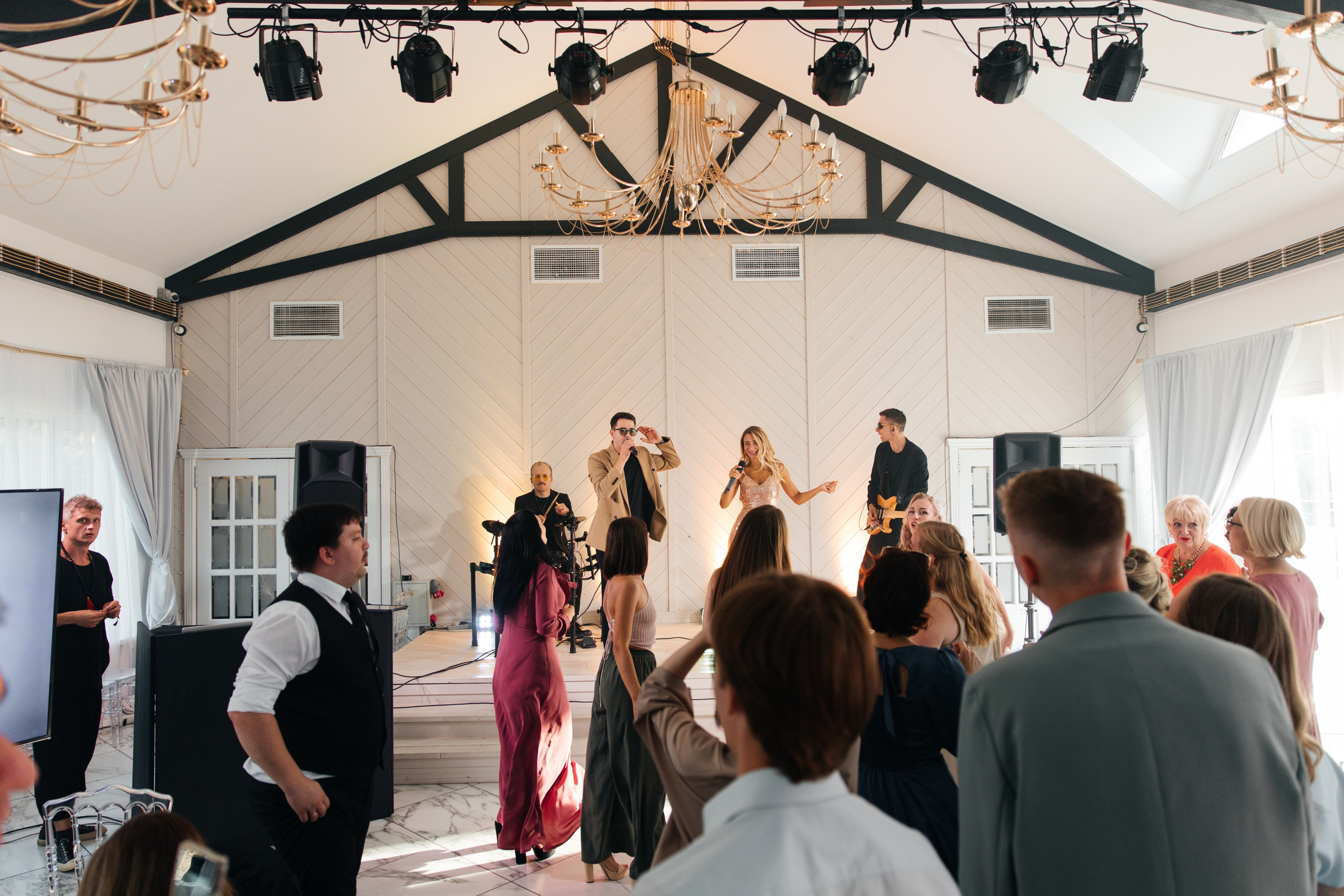 BORIS & ANASTASIA. Свадебное ФОТО & ВИДЕО Москва/Липецк