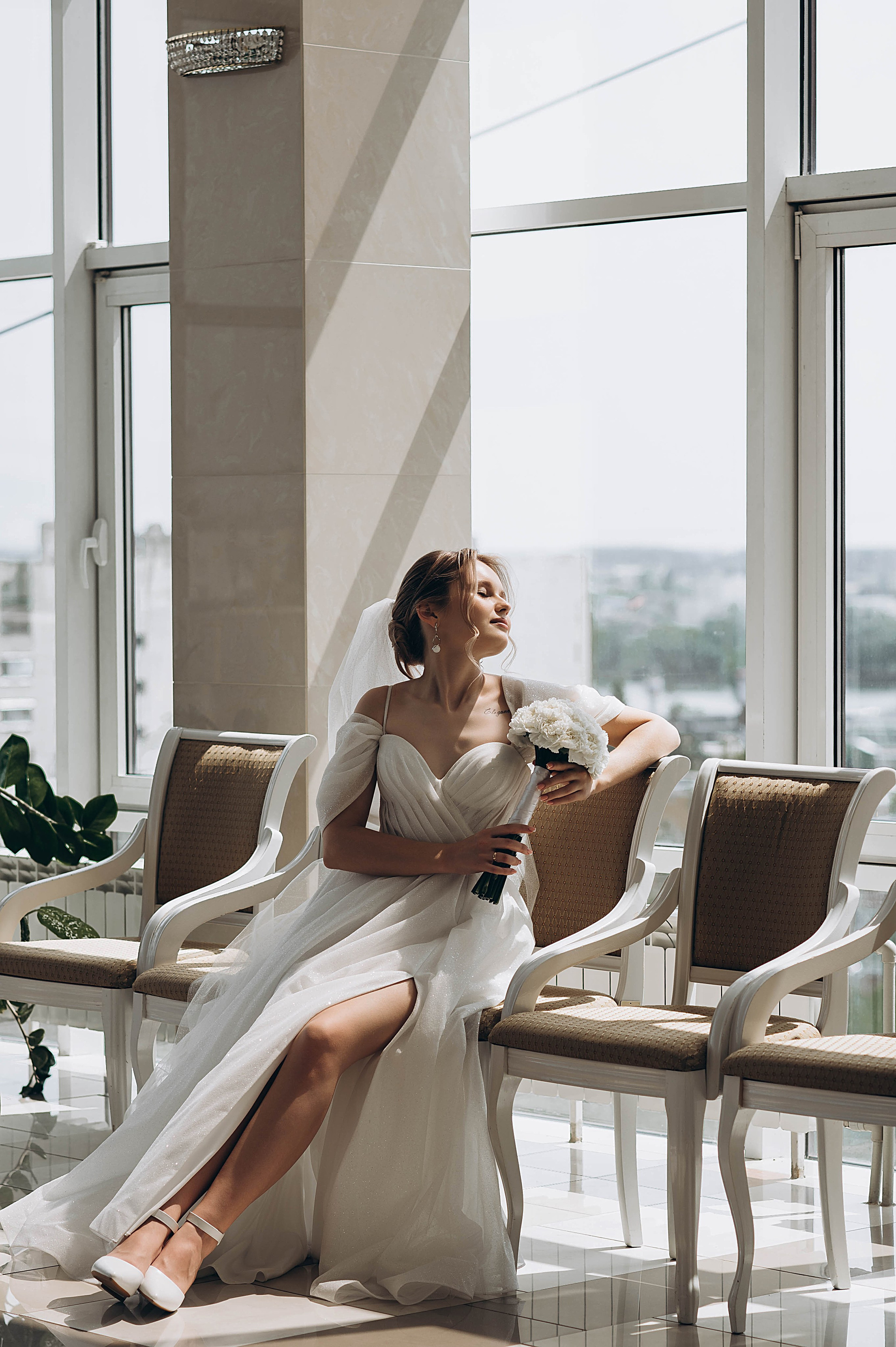 Polina & Konstantin. Семейный и детский фотограф в Белгороде Ольга Сорока