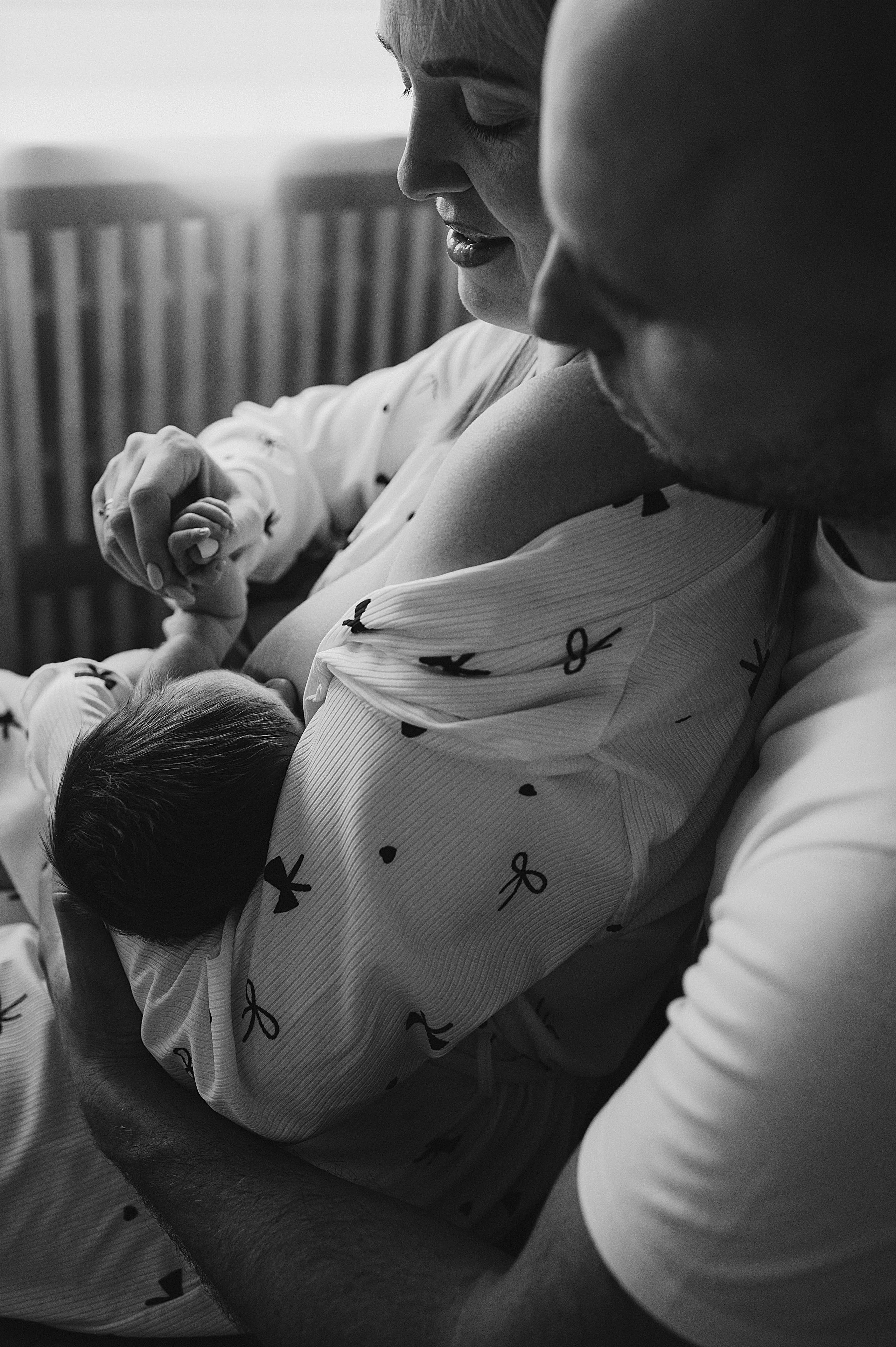 Маленькое чудо. Семейный и детский фотограф в Белгороде Ольга Сорока