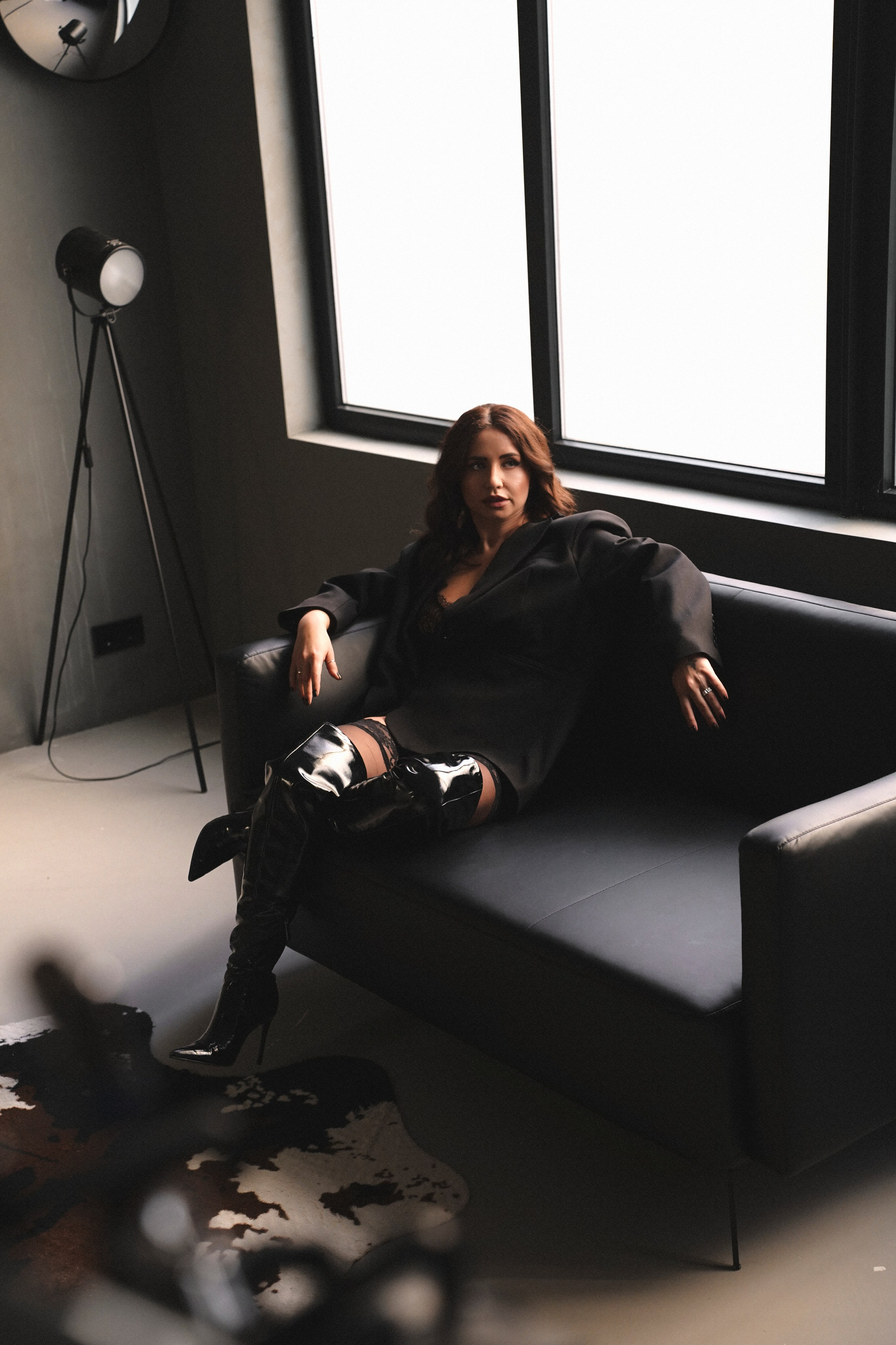 Индивидуальная съемка. Универсальный фотограф в Геленджике Сидорина Кристина