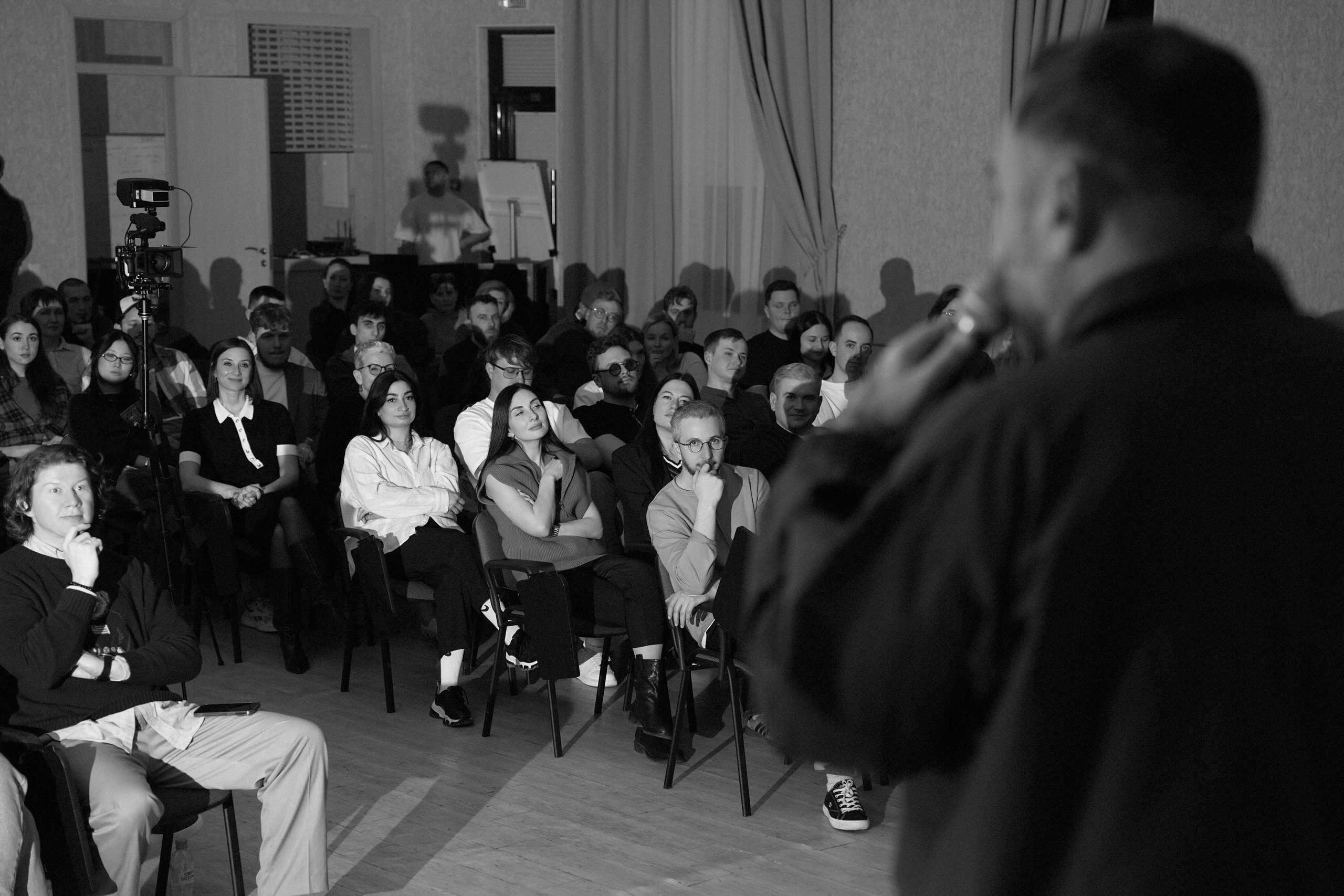 Мероприятия. Универсальный фотограф в Геленджике Сидорина Кристина