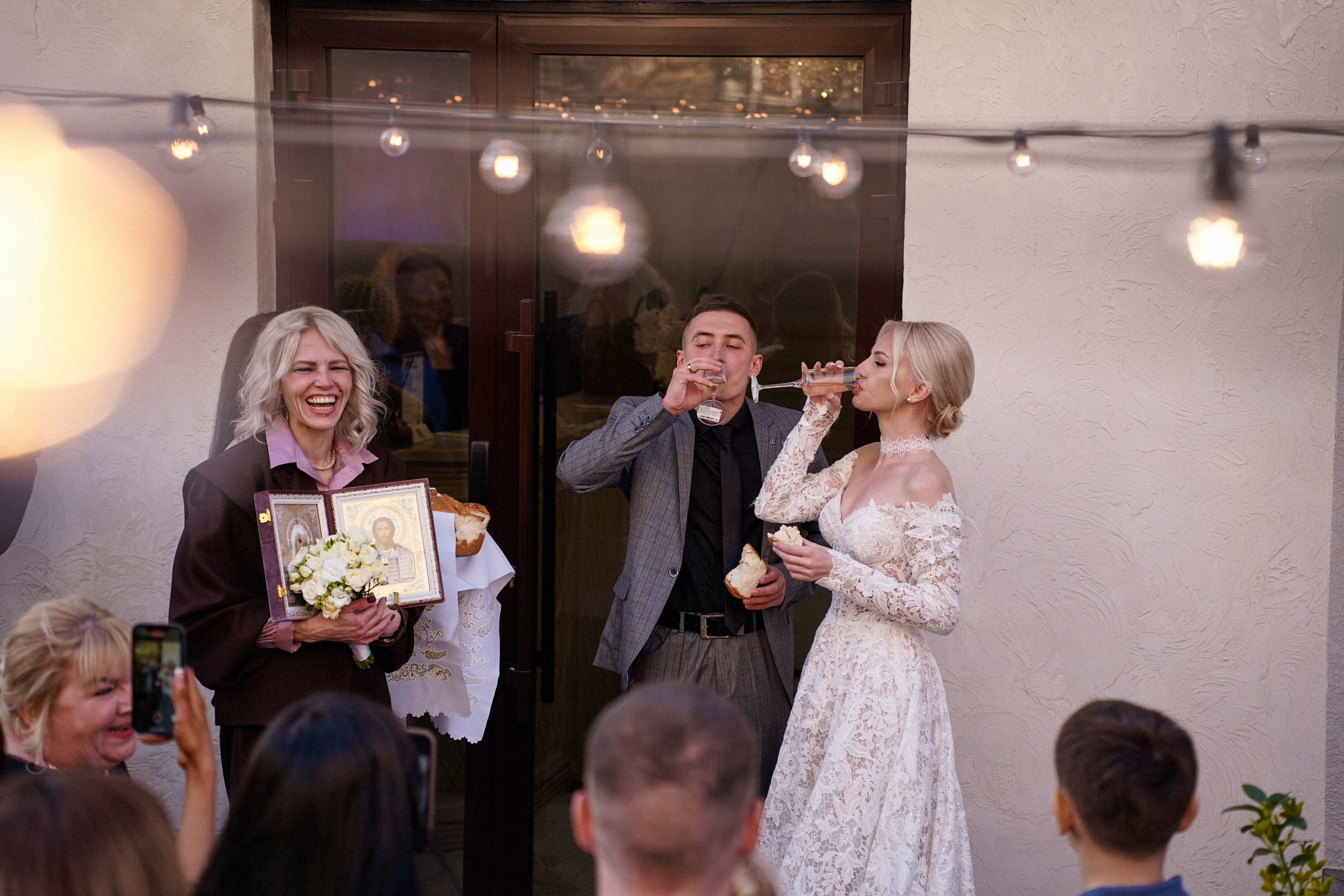 Свадебные сьемки. Универсальный фотограф в Геленджике Сидорина Кристина