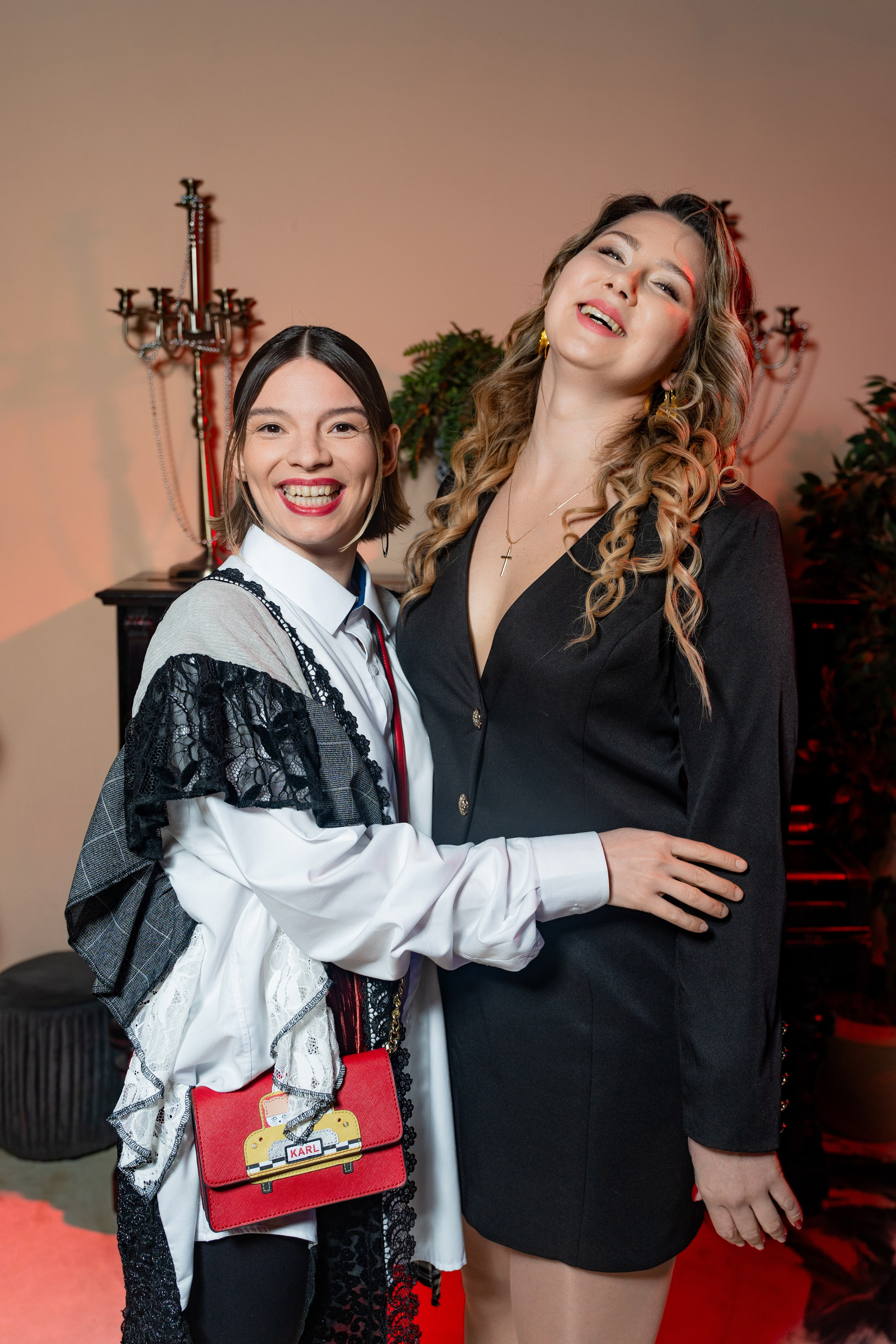 TERRA Loft День Рождения Татьяны. Фотограф Никита Комаров