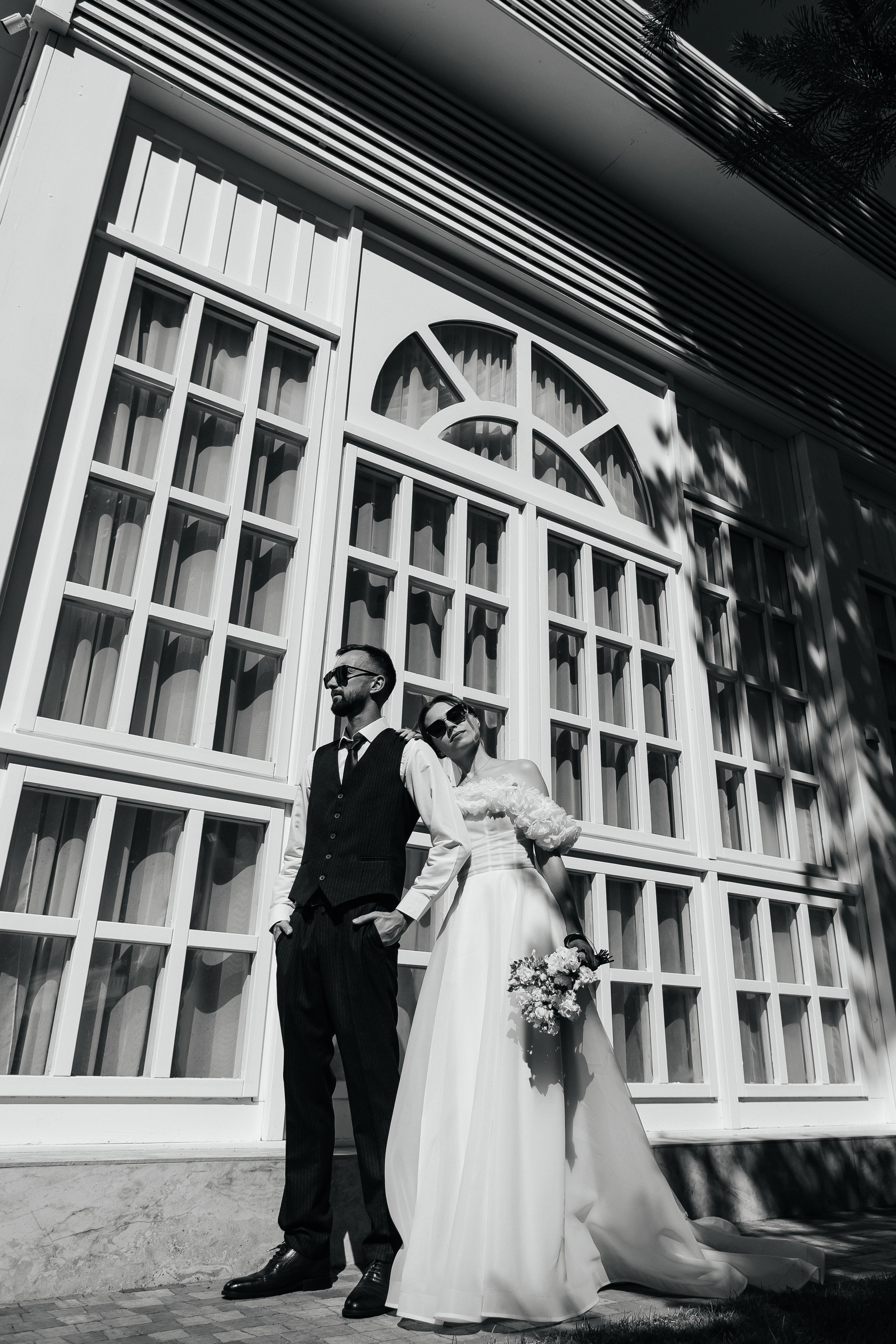 Илья и Юлия. Свадебный и семейный фотограф в Ростове-на-Дону