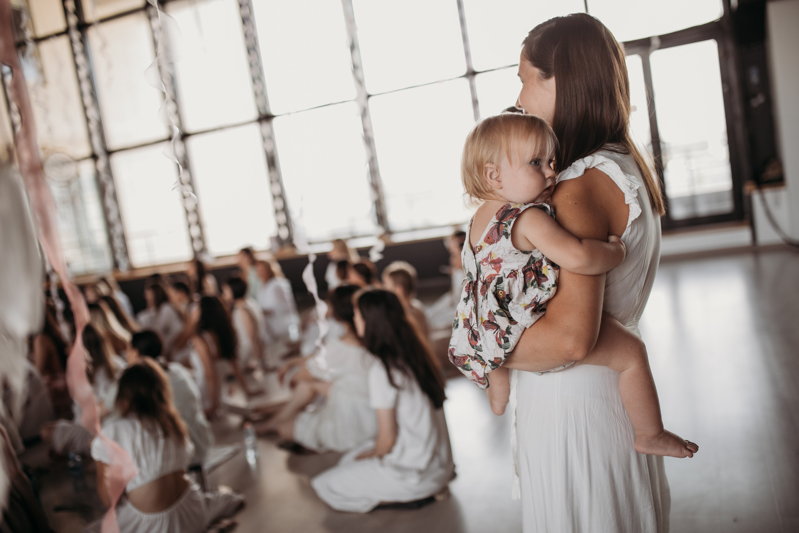 ИСЦЕЛЕНИЕ ДУШИ. Фотограф Лебедева Наталья