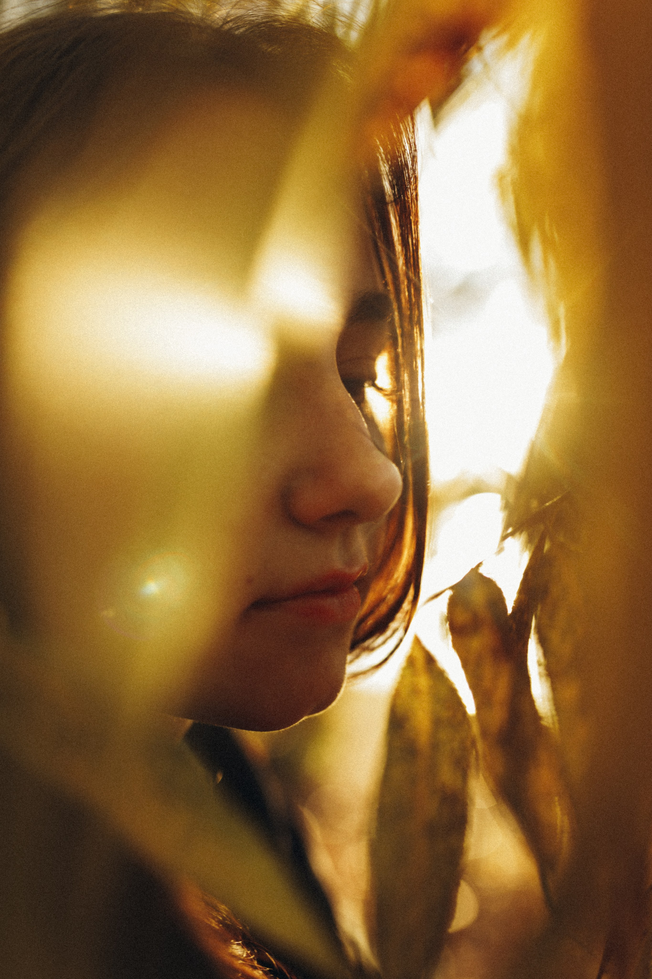 ДАША. Фотограф Лебедева Наталья