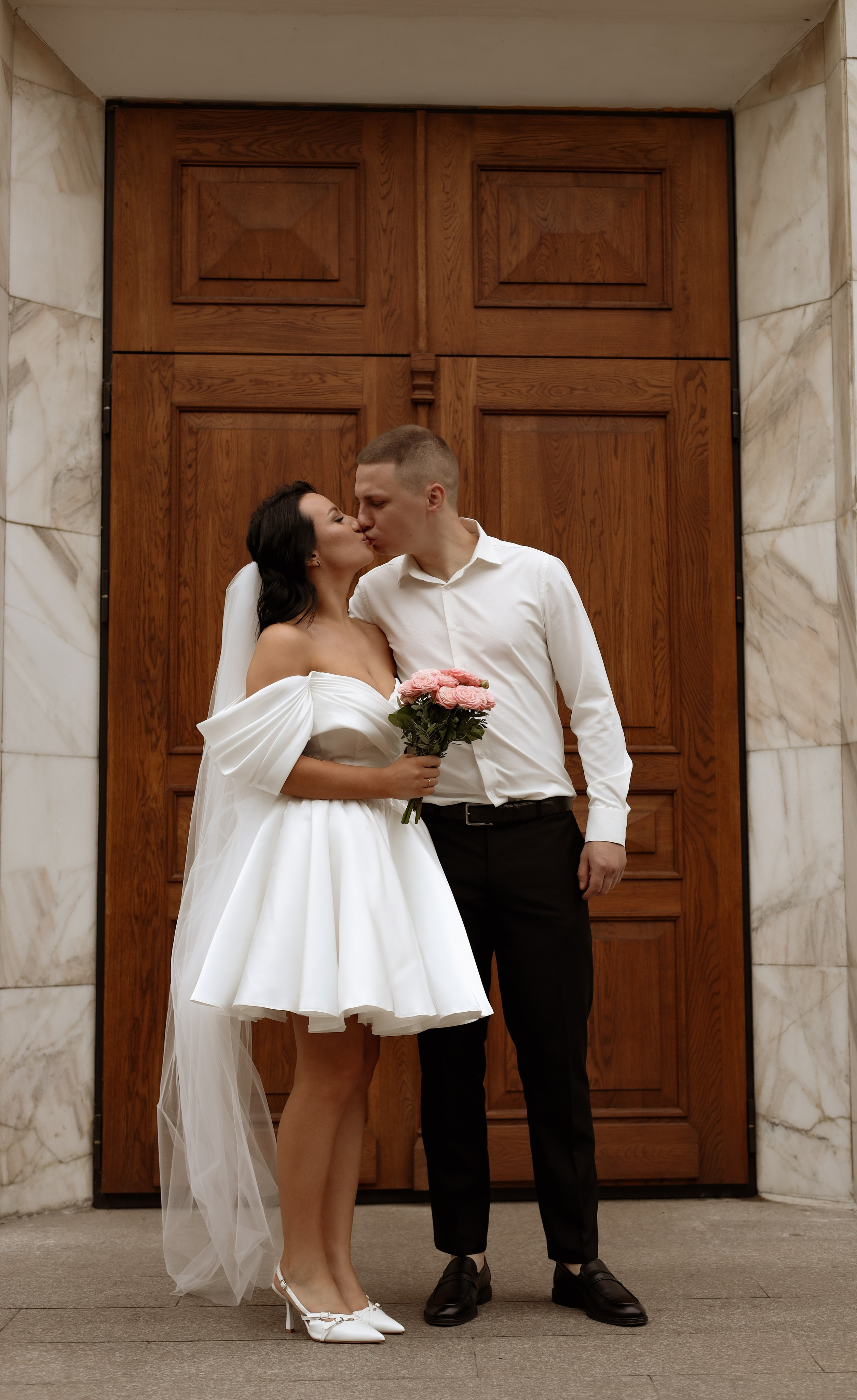 V&A. Photographer Tatiana Ivanova in Yaroslavl