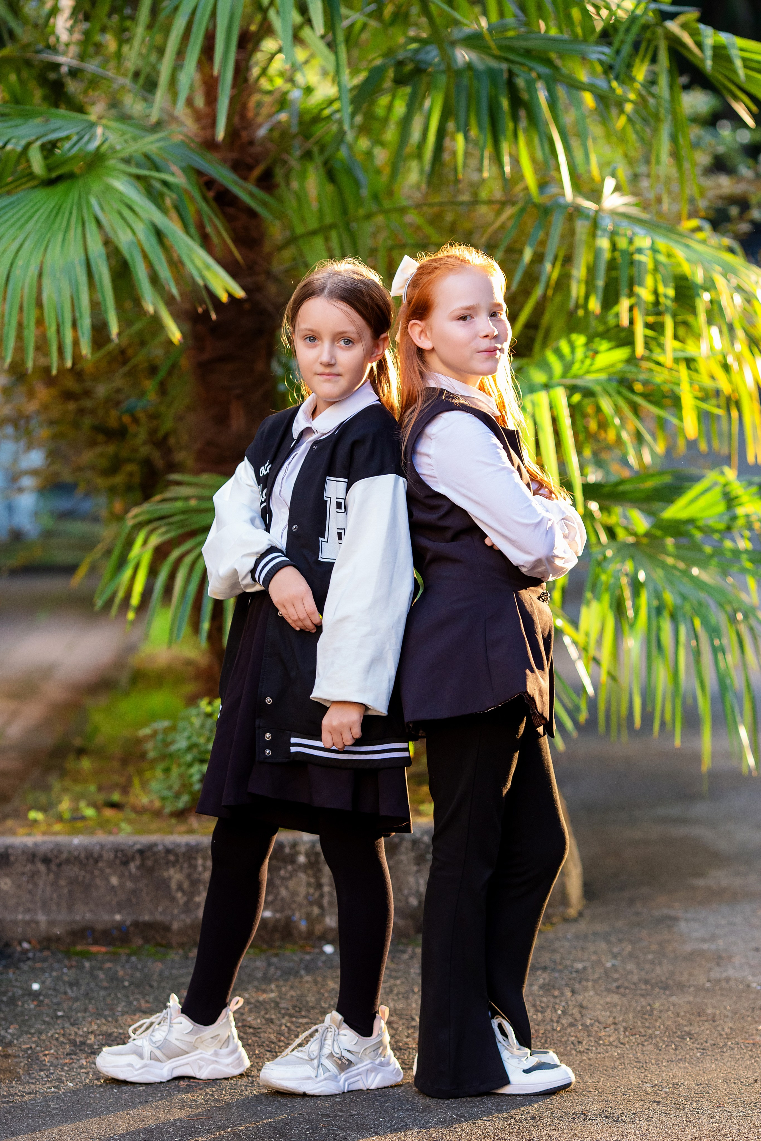 Школа № 59 4 класс. Семейный и детский фотограф Марина Баладьян Сочи / Краснодар / Москва