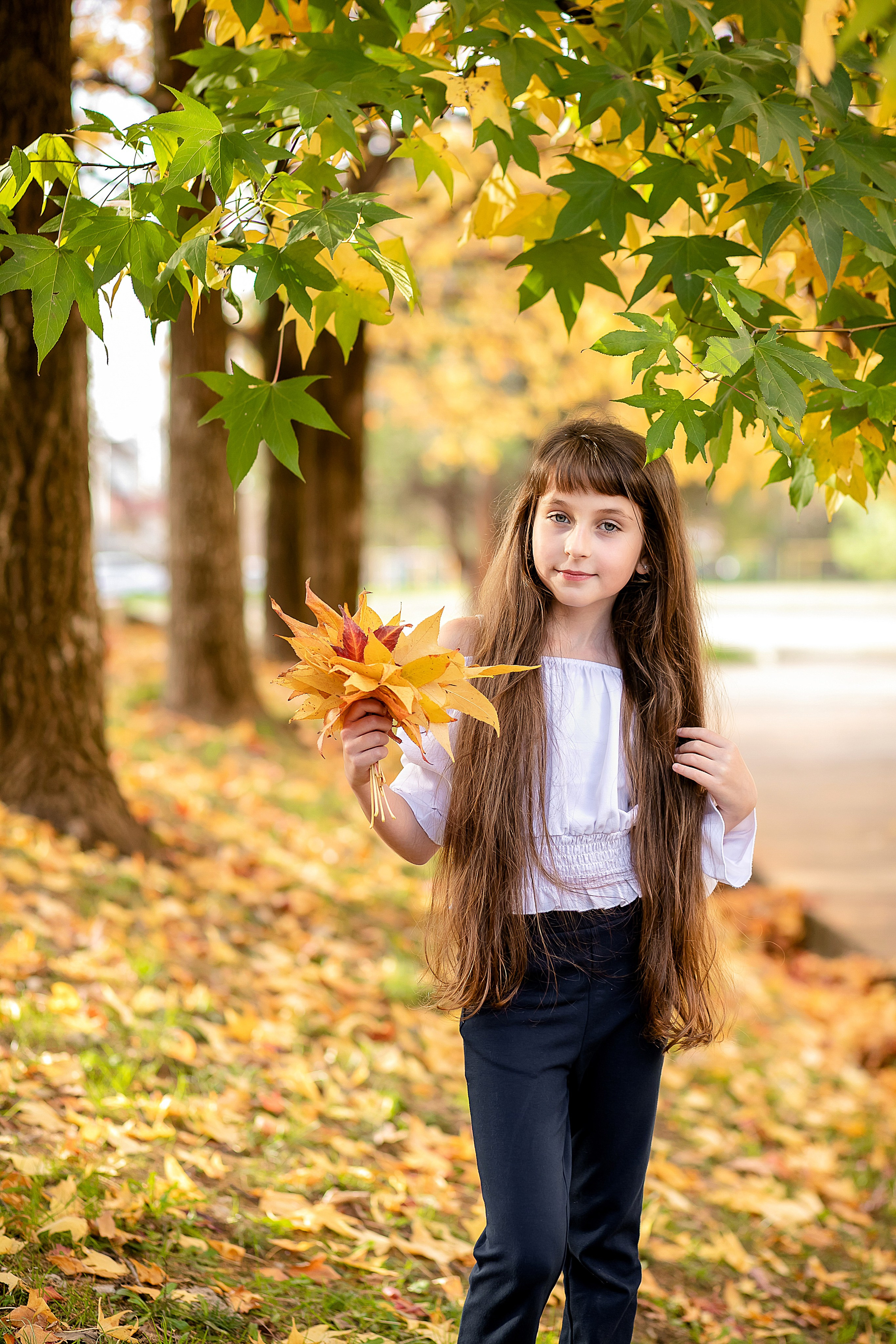 Начинаем школьные фотосессии. Семейный и детский фотограф Марина Баладьян Сочи / Краснодар / Москва