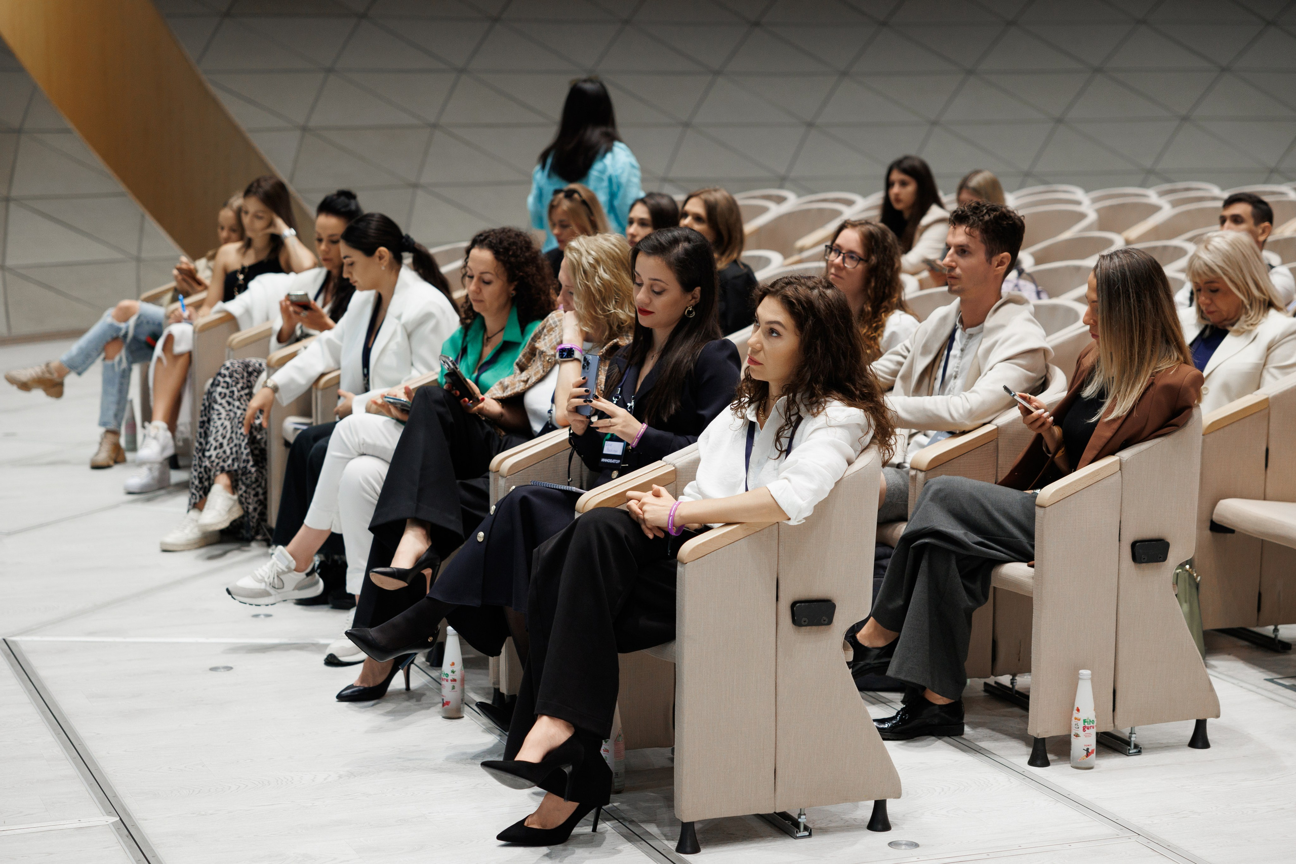 Business. Photographer Sasha Orlov