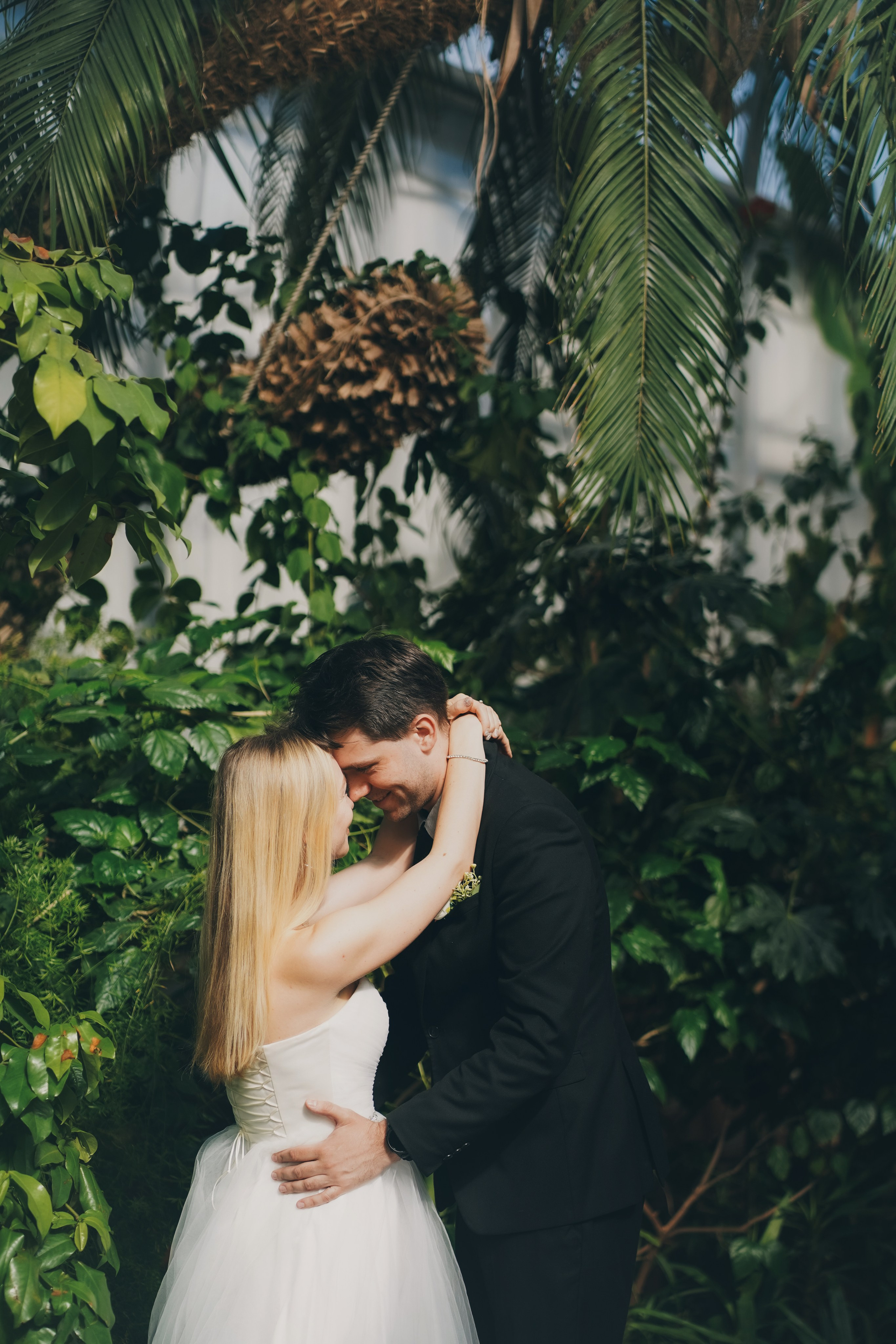 Игорь и Екатерина. Свадебный фотограф Копков Геннадий