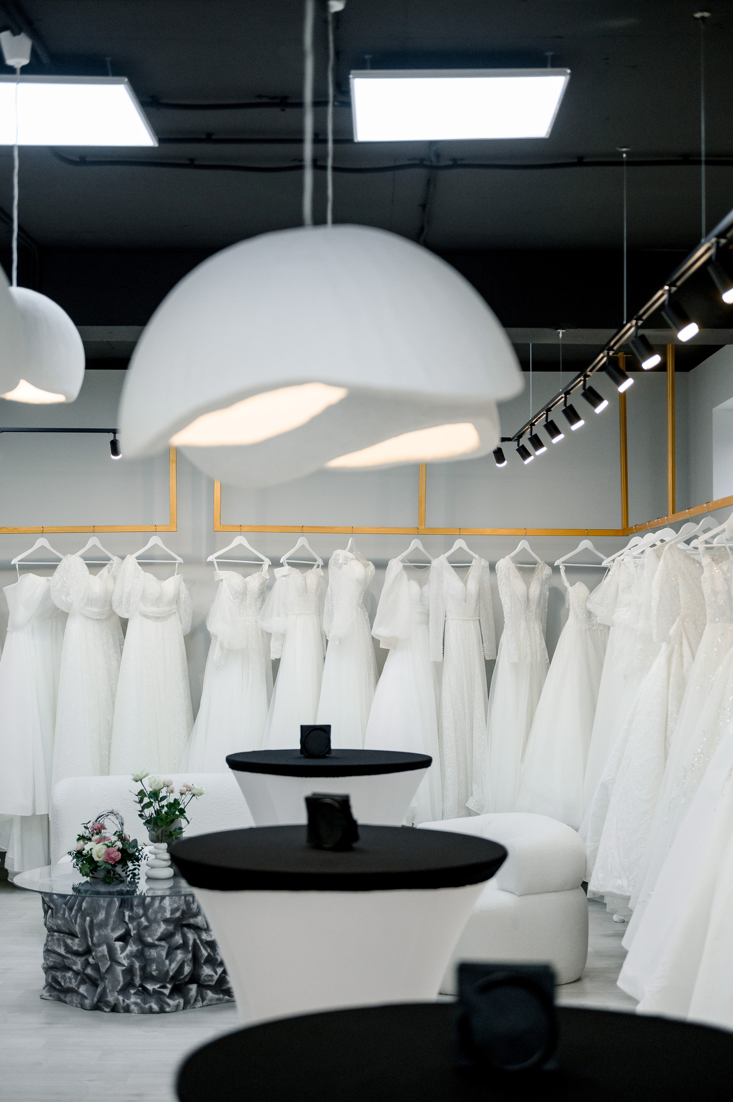 Открытие Свадебного салона. Свадебный и семейный фотограф в Ставрополе Роман Иванов