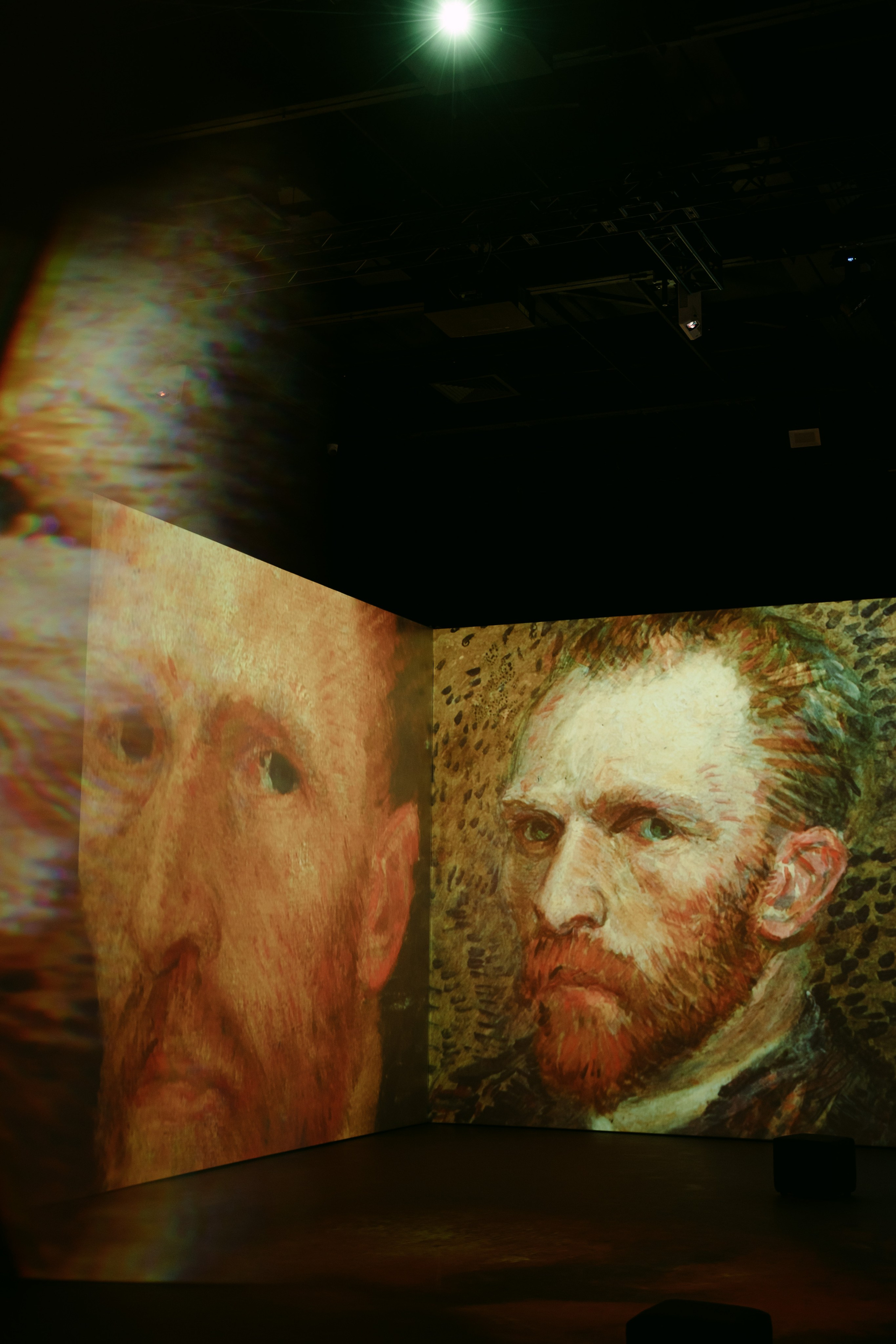 Открытие Artplay Media в Казани. Саша Копылов, фотограф в Казани