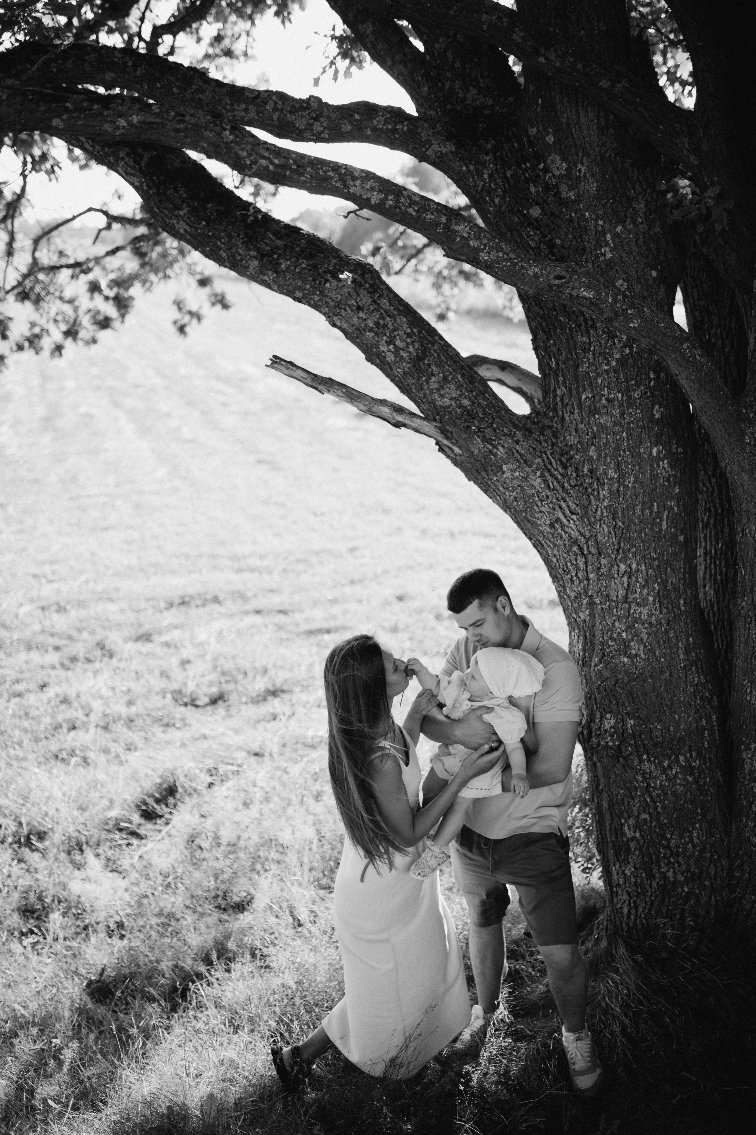 Фотоистории. Семейный и женский фотограф в г. Смоленск Руфия Акбашева