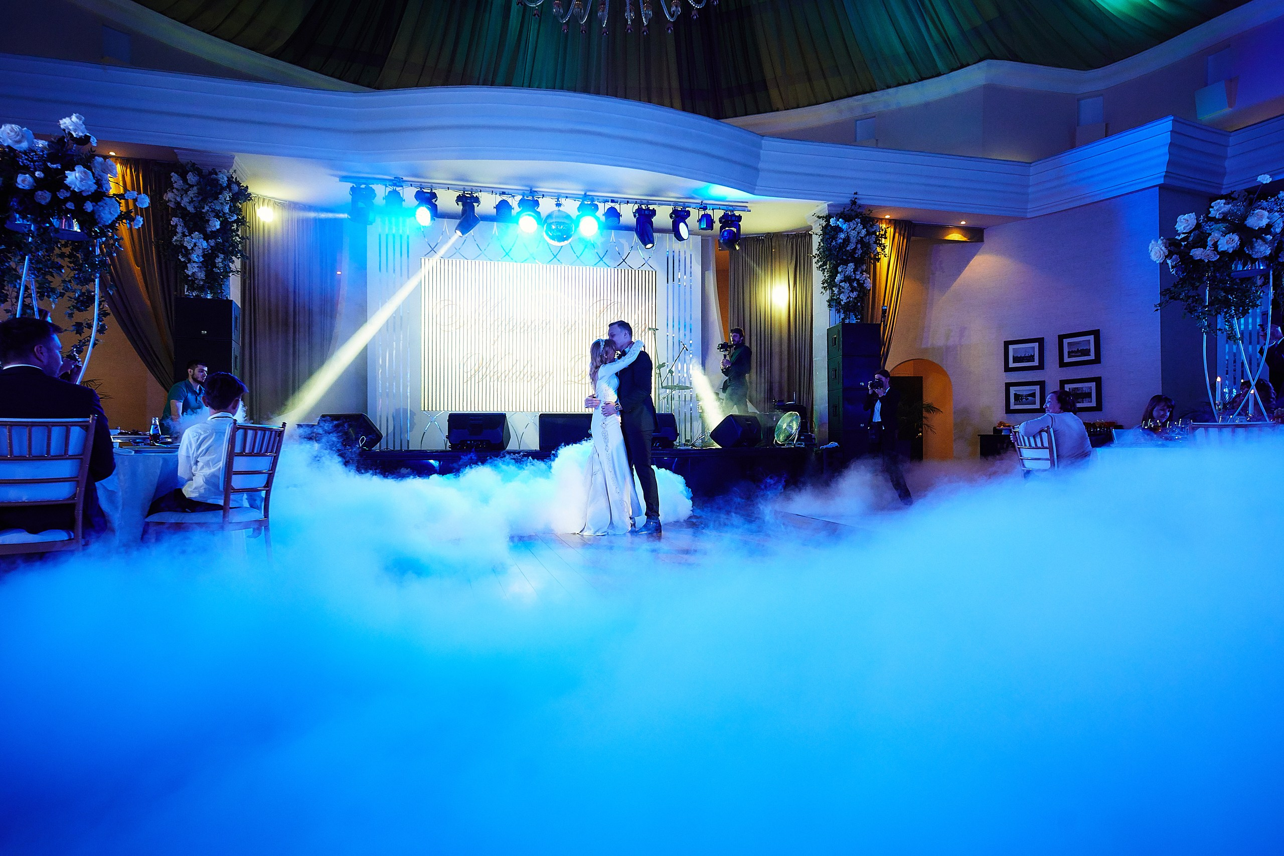 Олег и Мария. Портфолио