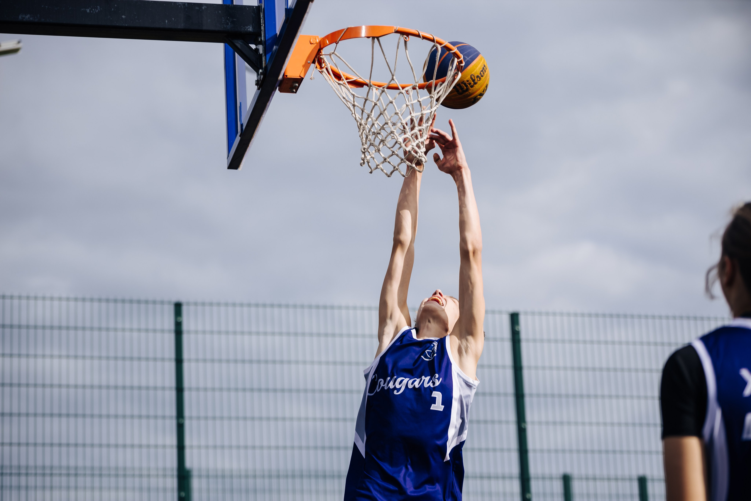 Зов улиц // 21.09.2024. Денис Прохоров Фотограф в г. Магнитогорск