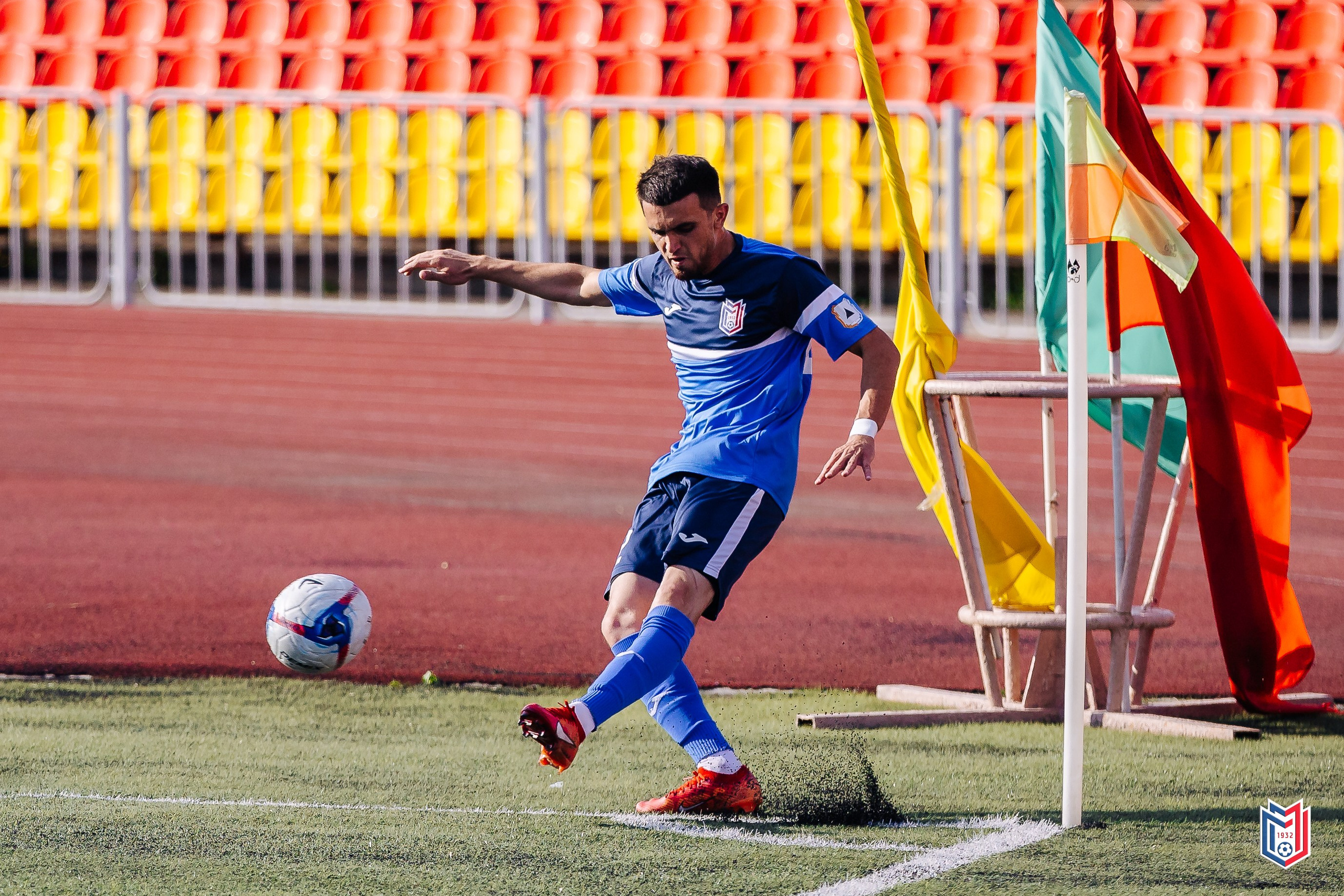 ФК «Металлург-Магнитогорск» — ФК «Тюмень» -2 // 20.07.2024. Денис Прохоров Фотограф в г. Магнитогорск