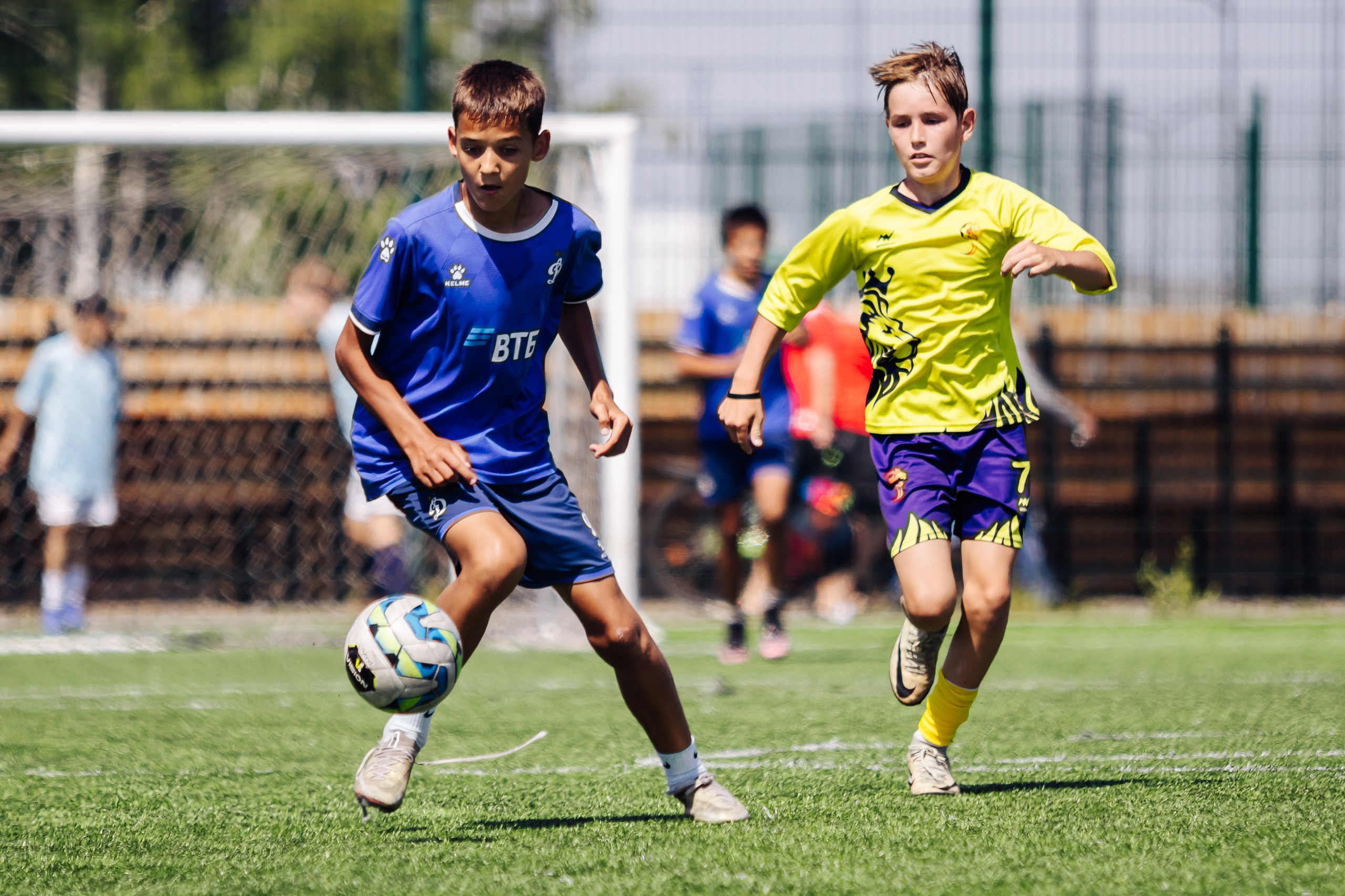 LEO CUP // 17.07.25. Денис Прохоров Фотограф в г. Магнитогорск