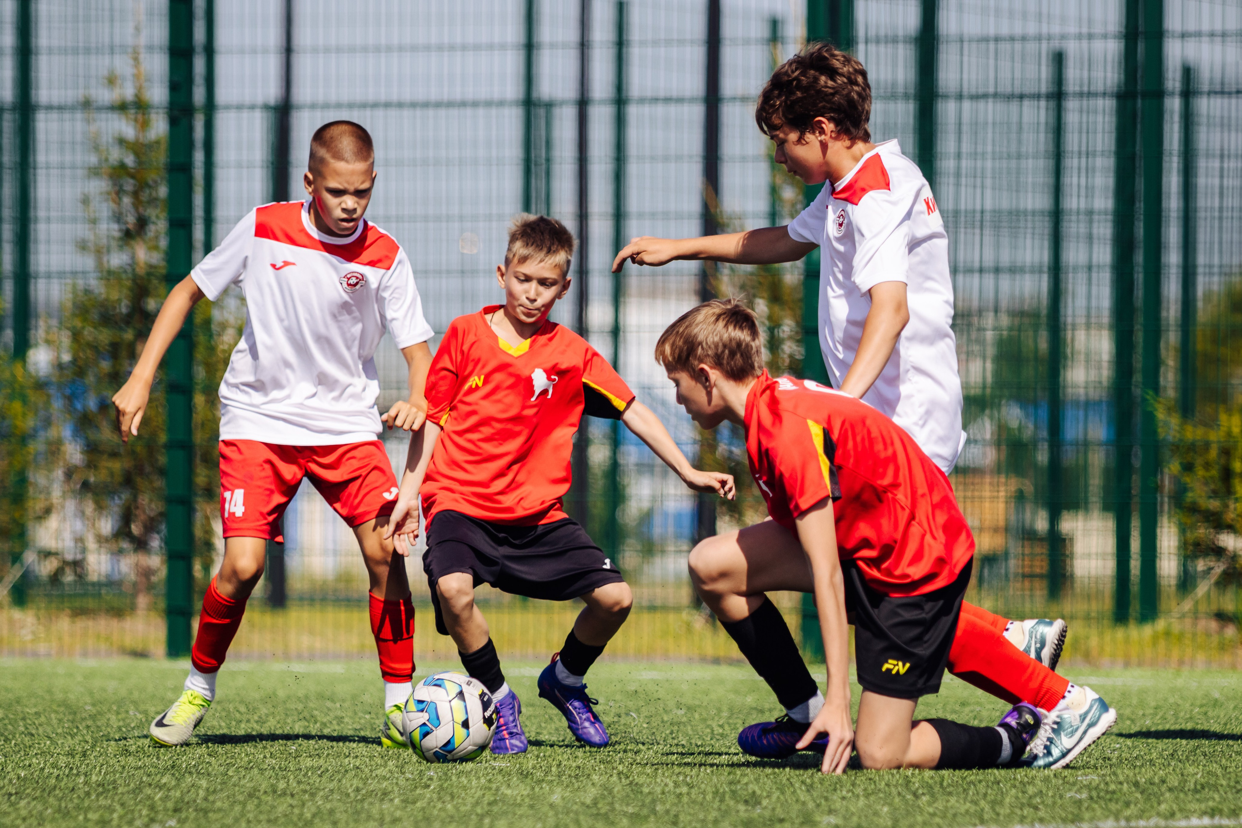 LEO CUP // 17.07.25. Денис Прохоров Фотограф в г. Магнитогорск