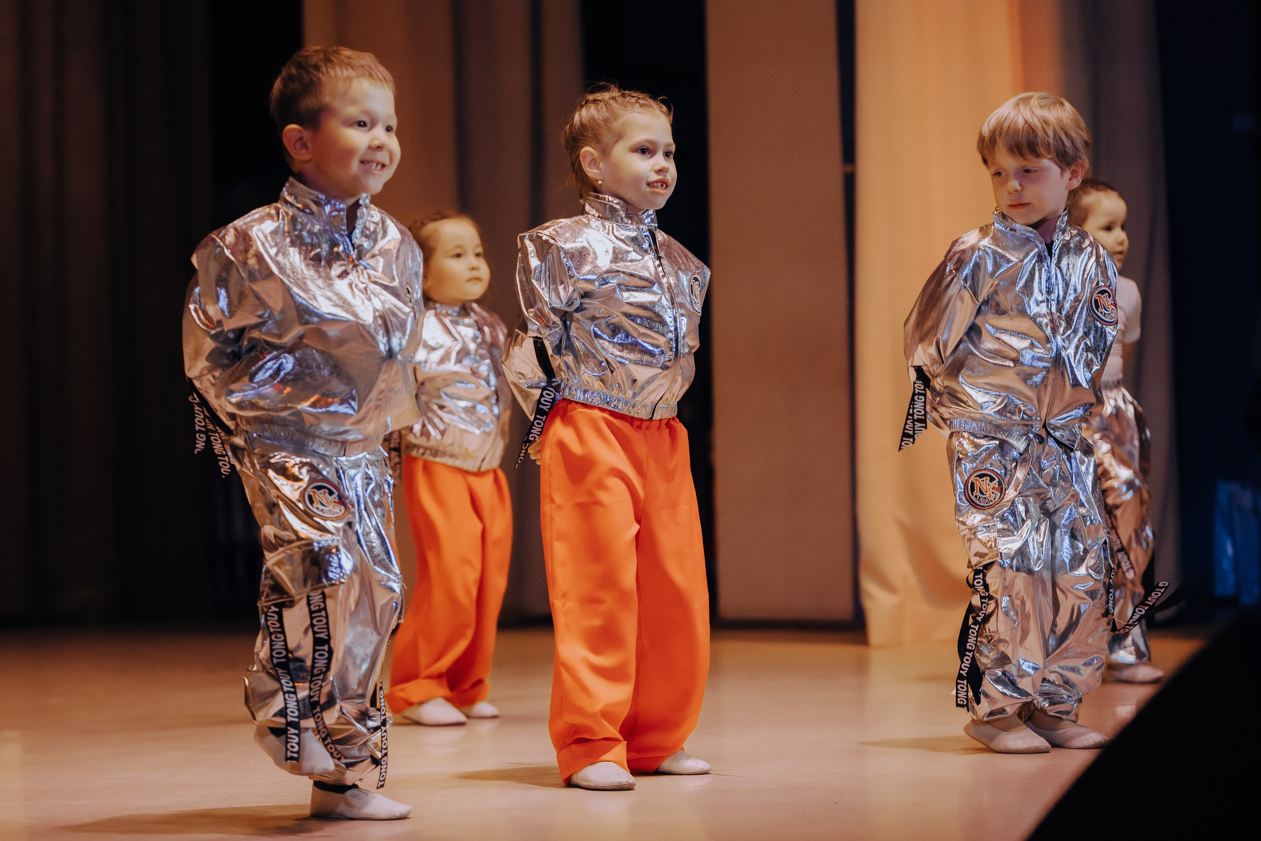 Юбилейный отчетный концерт студии хореографии «DANCEPOUll» // 20.06.25. Денис Прохоров Фотограф в г. Магнитогорск