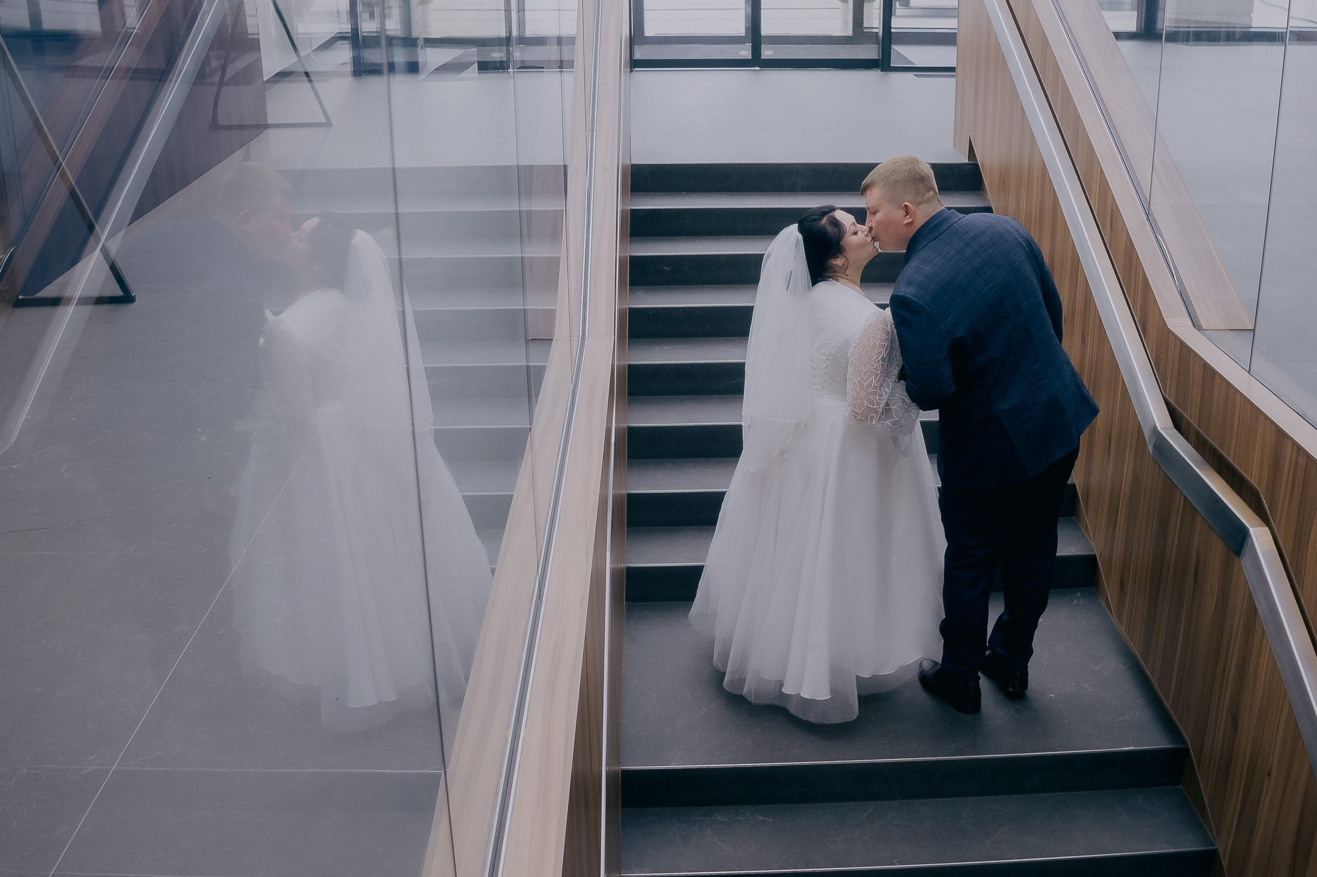 Дарья и Александр. Денис Прохоров Фотограф в г. Магнитогорск