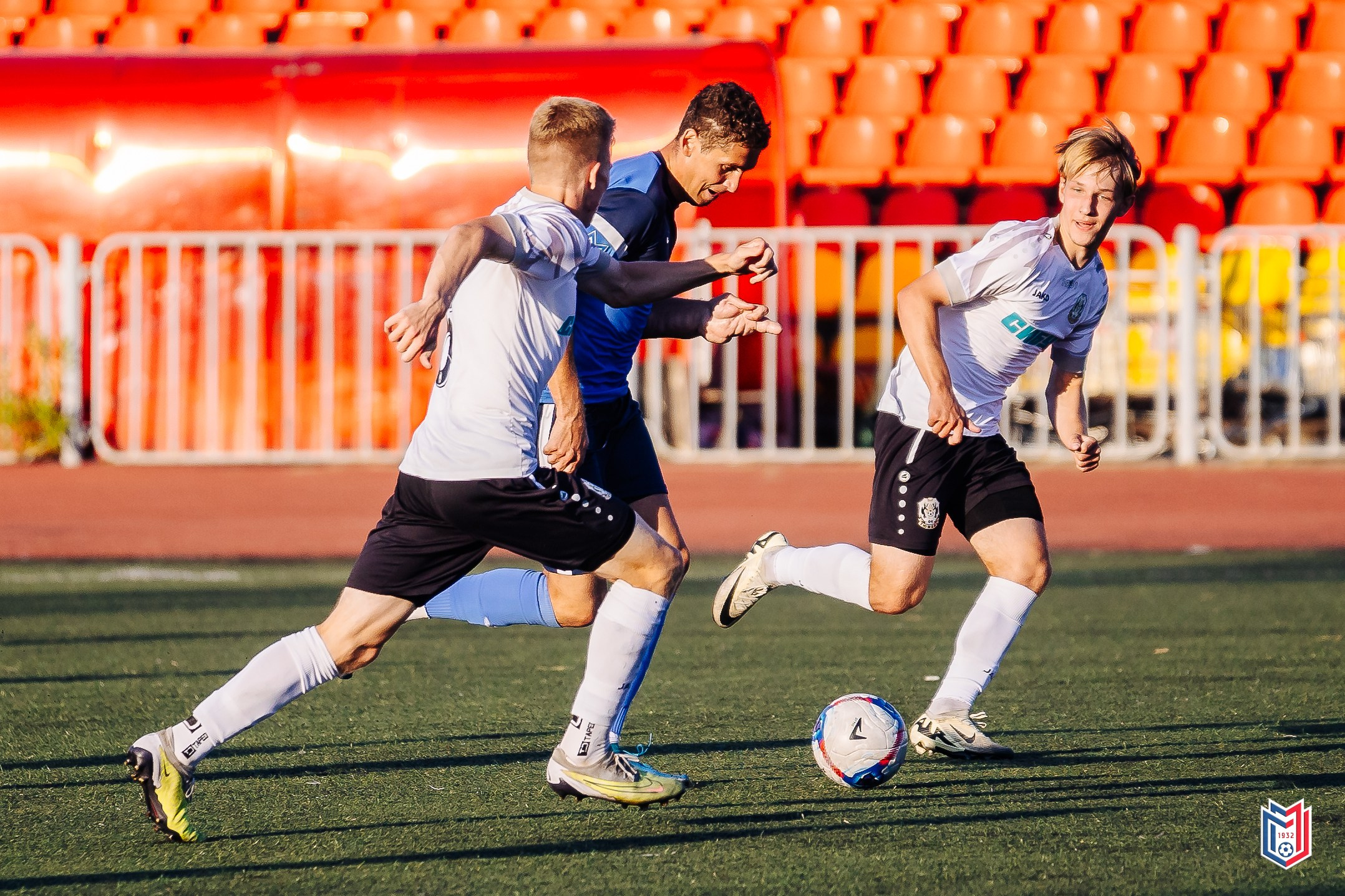 ФК «Металлург-Магнитогорск» — ФК «Тюмень» -2 // 20.07.2024. Денис Прохоров Фотограф в г. Магнитогорск