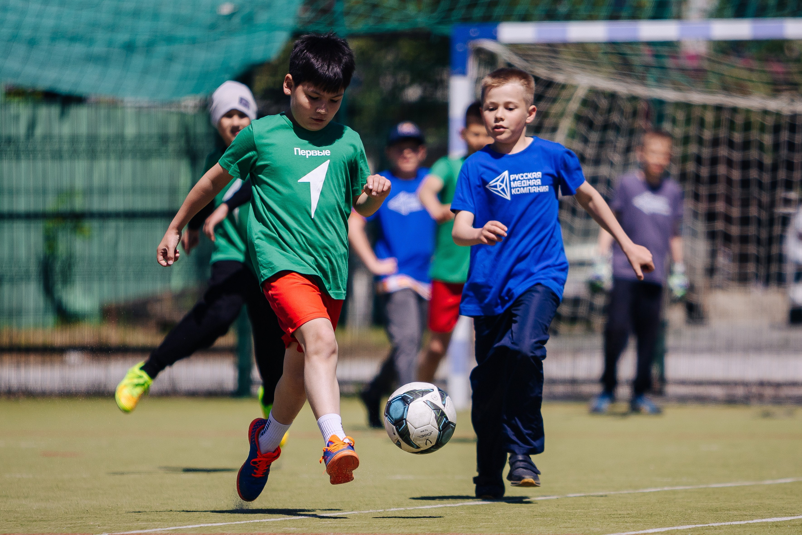 МЕТРОШКА-2025|Сибай // 25.05.25. Денис Прохоров Фотограф в г. Магнитогорск