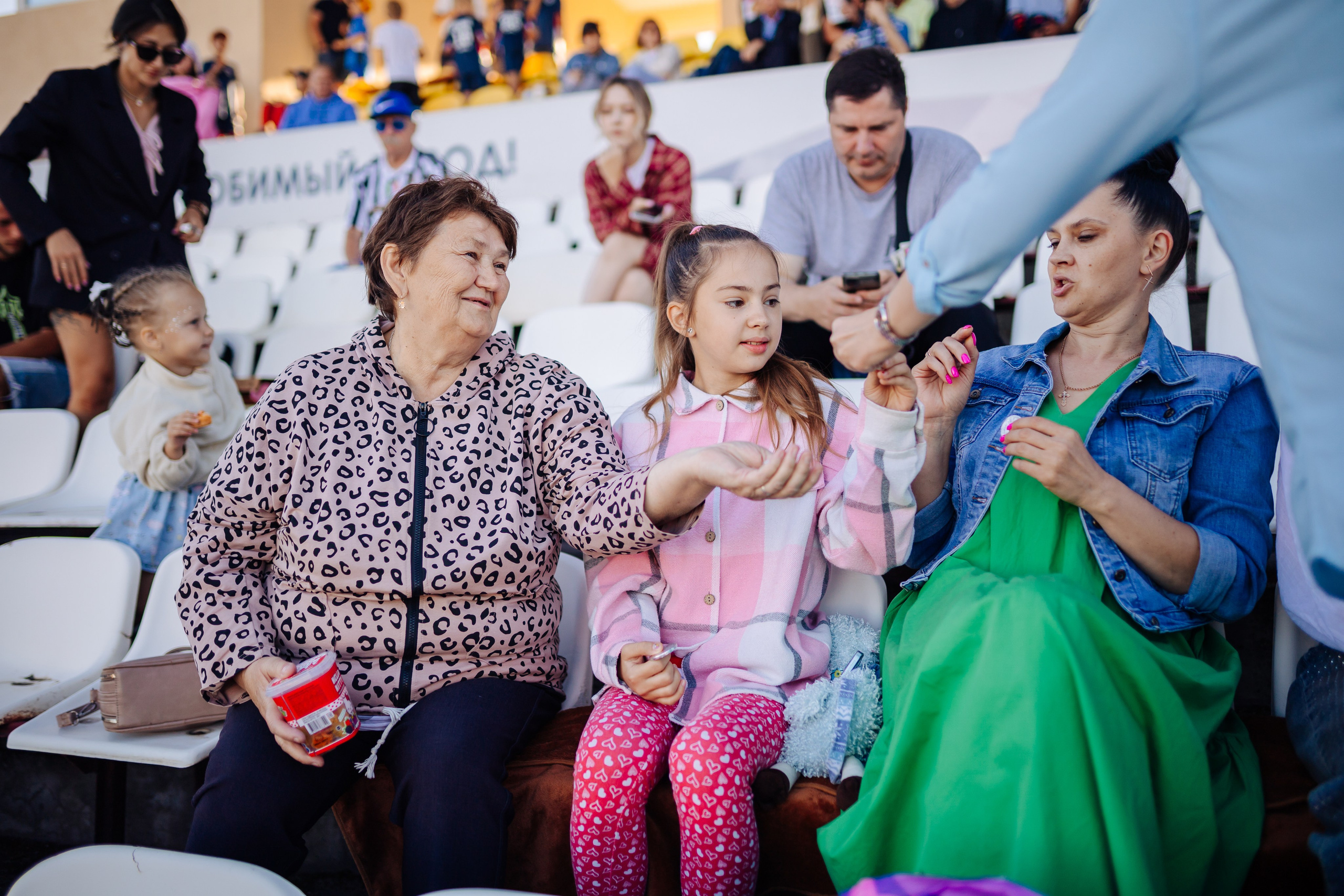 ФК «Металлург-Магнитогорск» — ФК «Ильпар» // 19.07.25. Денис Прохоров Фотограф в г. Магнитогорск