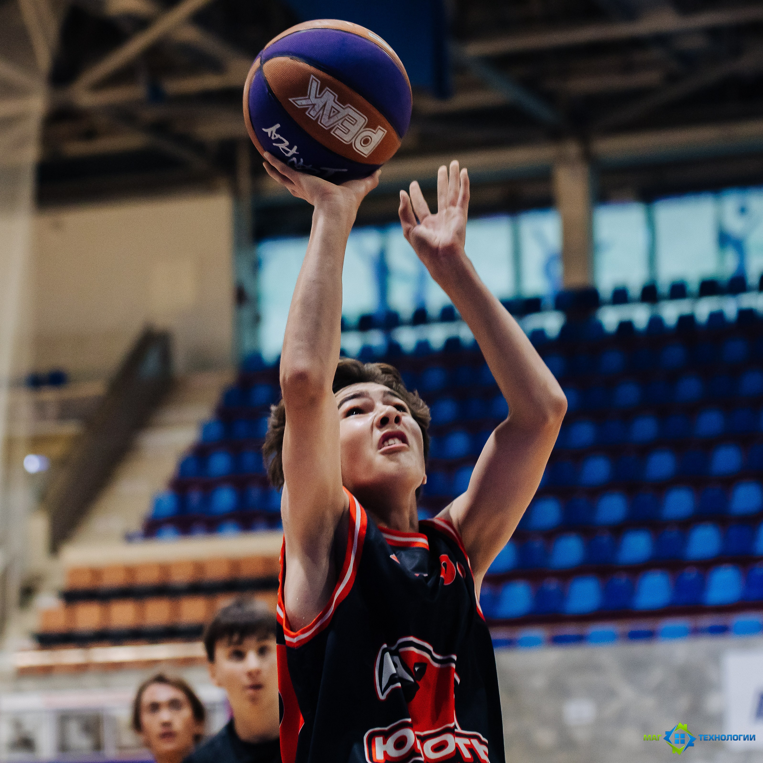 Турнир среди школьных команд 07-09 год // 13.07.2024. Денис Прохоров Фотограф в г. Магнитогорск