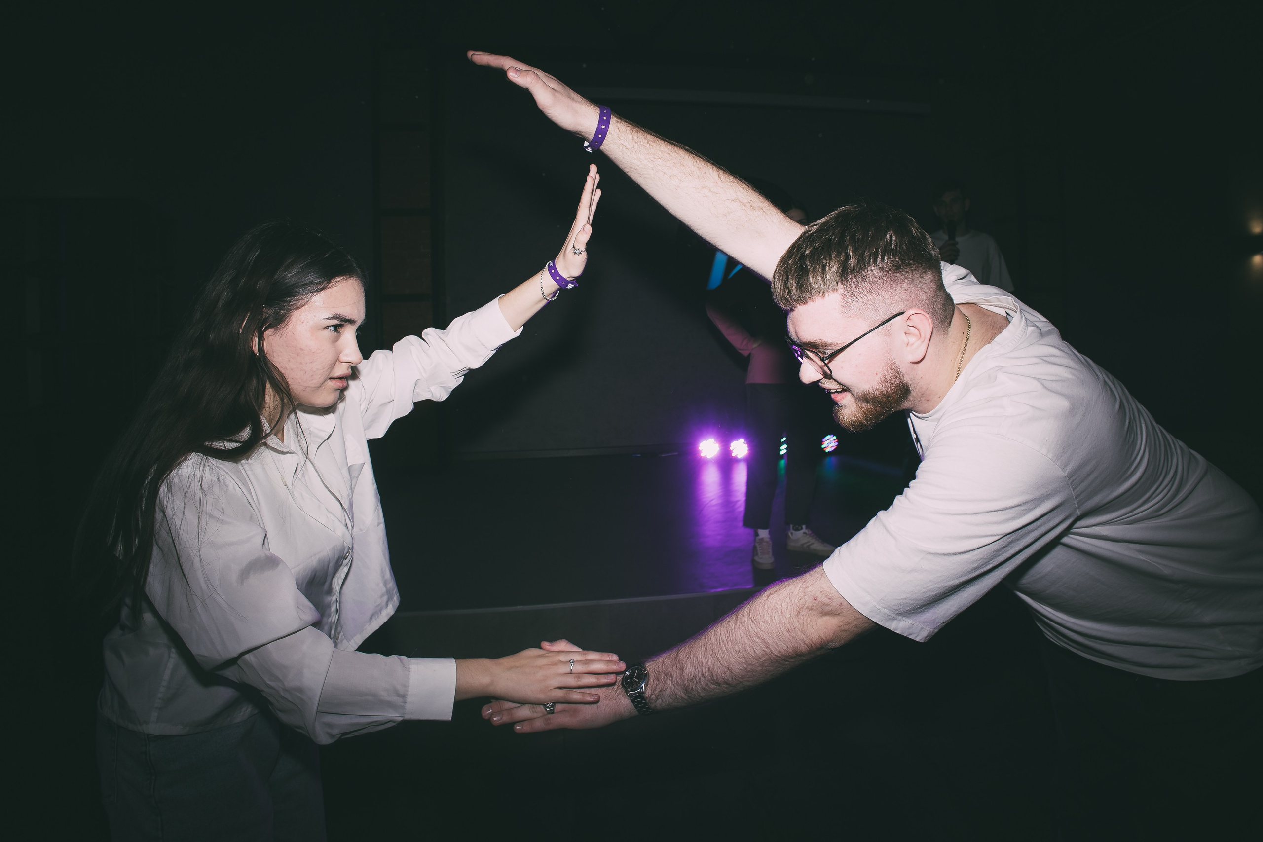 Окружной туристический форум «Айда на Урал» // 24.10 — 27.10.2024. Денис Прохоров Фотограф в г. Магнитогорск