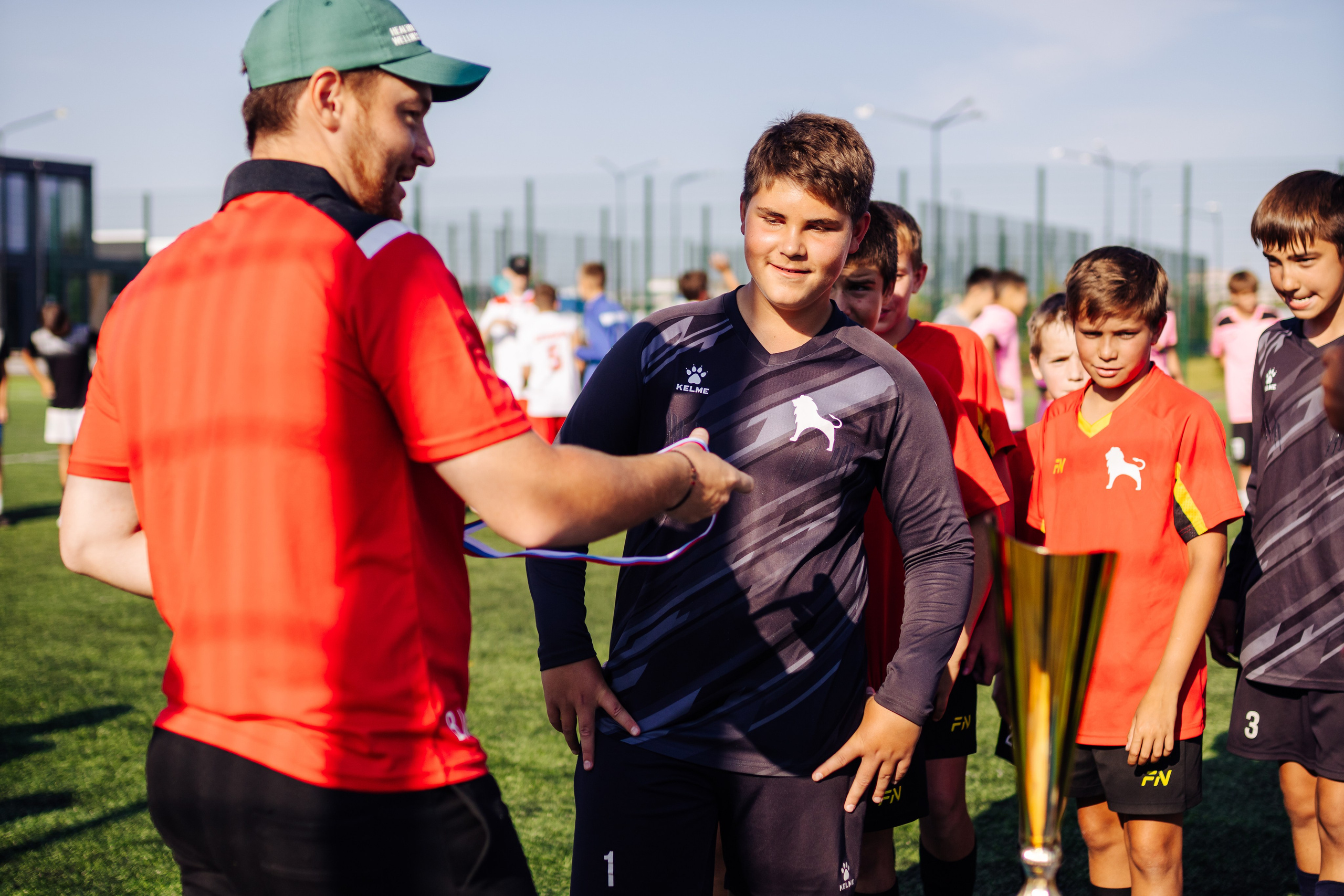 LEO CUP // 17.07.25. Денис Прохоров Фотограф в г. Магнитогорск