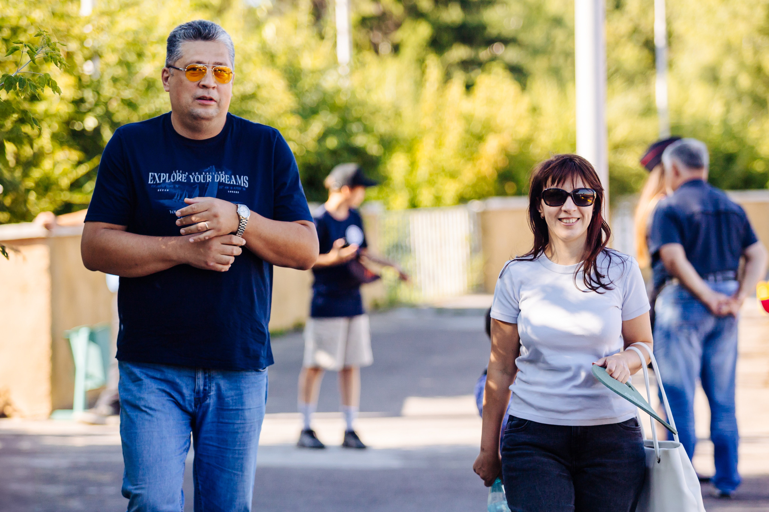 ФК «Металлург-Магнитогорск» — ФК «Ильпар» // 19.07.25. Денис Прохоров Фотограф в г. Магнитогорск