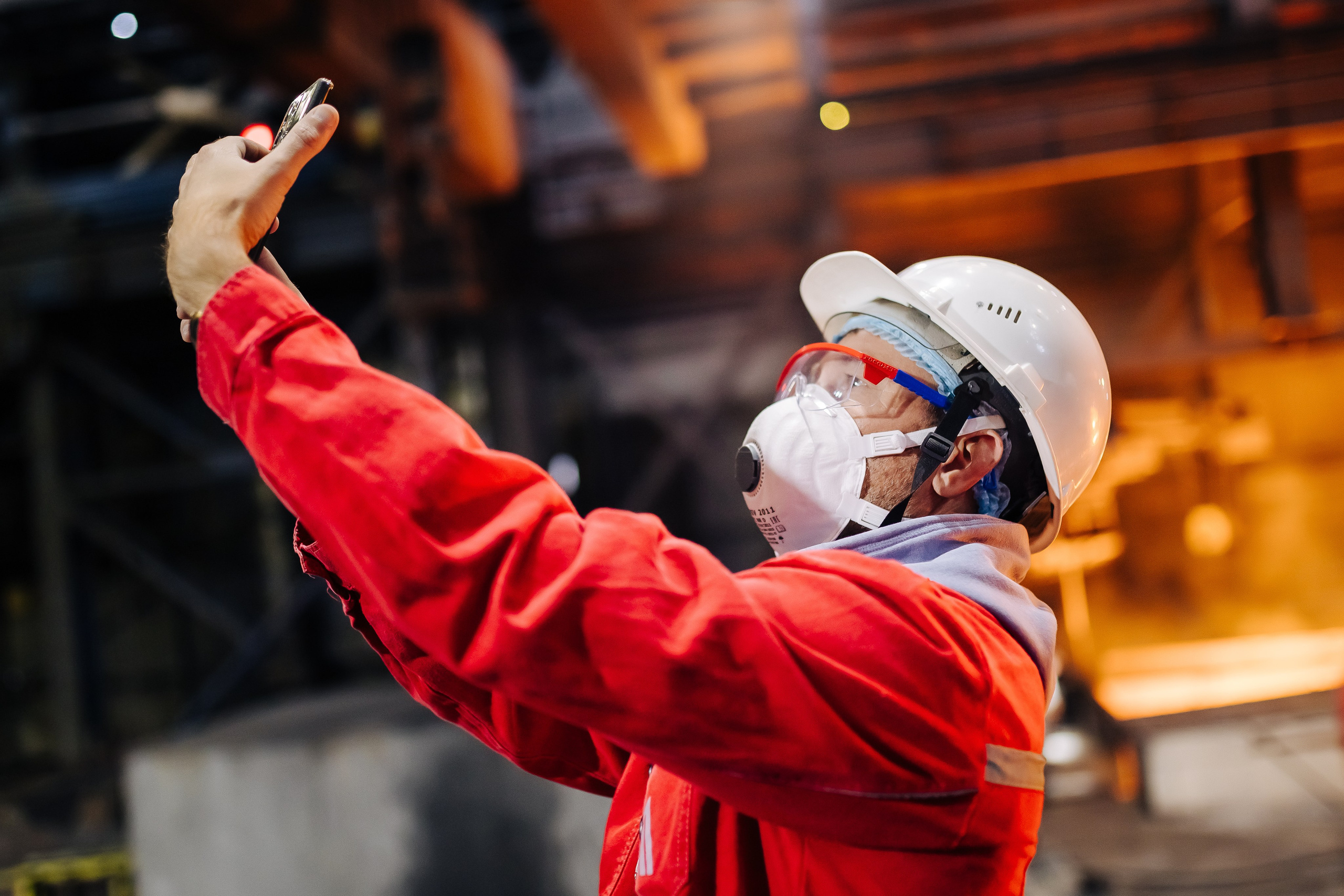 Окружной туристический форум «Айда на Урал» // 24.10 — 27.10.2024. Денис Прохоров Фотограф в г. Магнитогорск