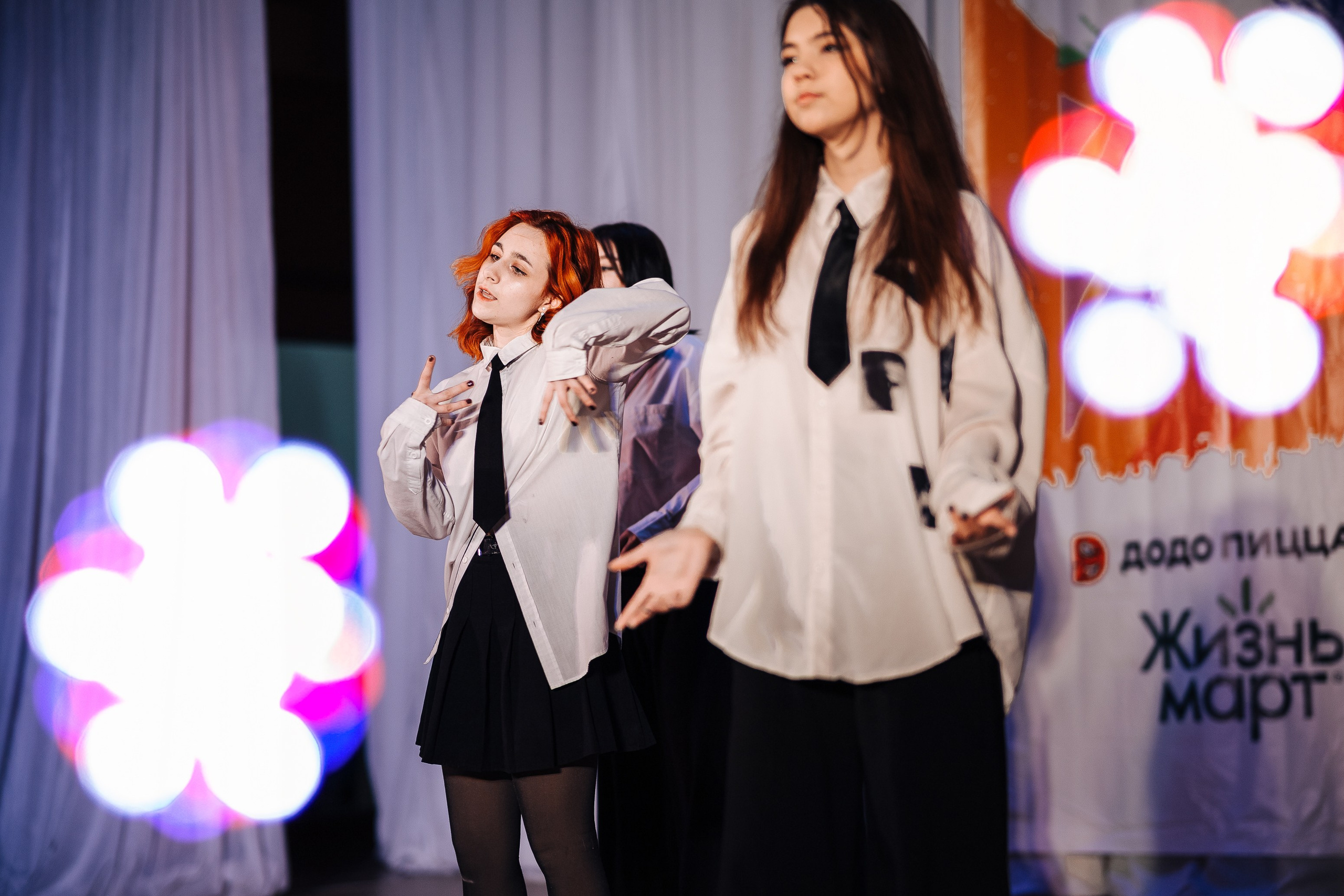 Студенческая весна 2024 // 09 — 10.03.2024. Денис Прохоров Фотограф в г. Магнитогорск