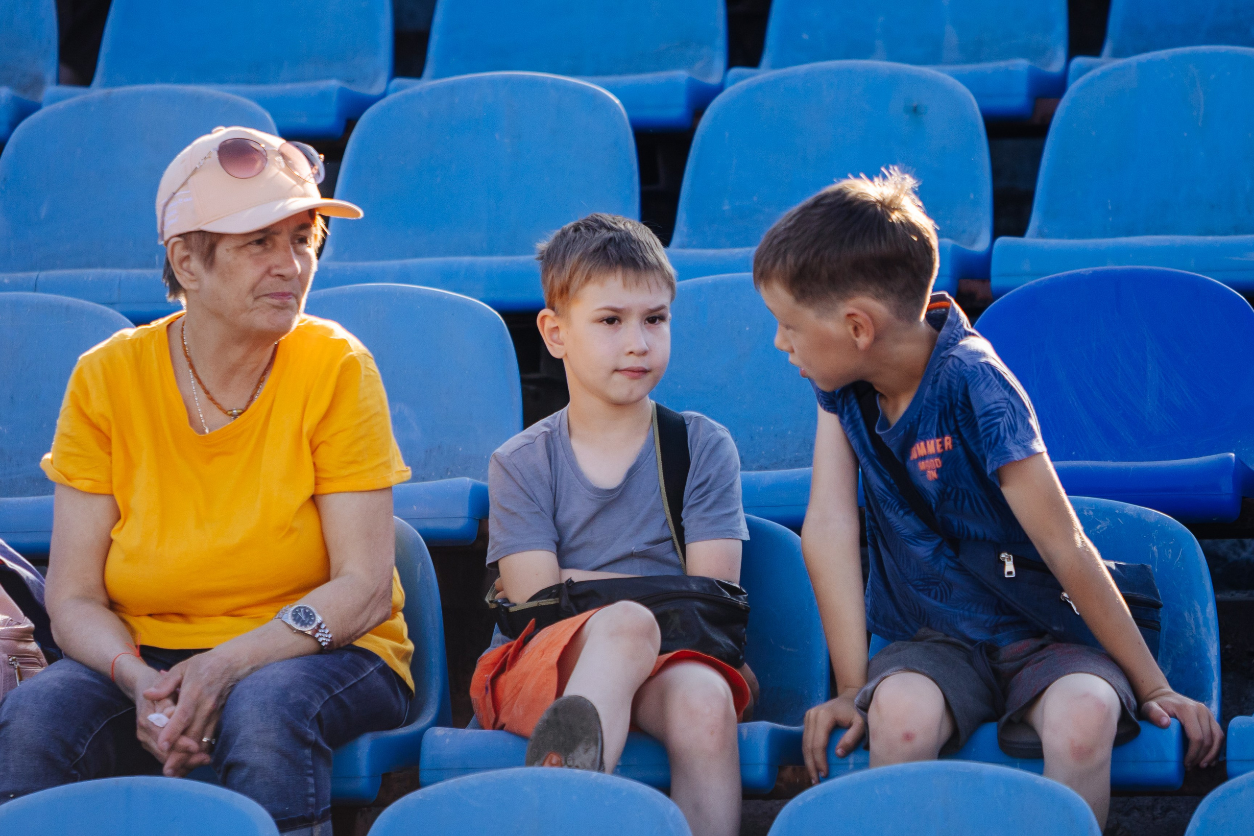 ФК «Металлург-Магнитогорск» — ФК «Амкар-Пермь 2» // 05.07.25. Денис Прохоров Фотограф в г. Магнитогорск