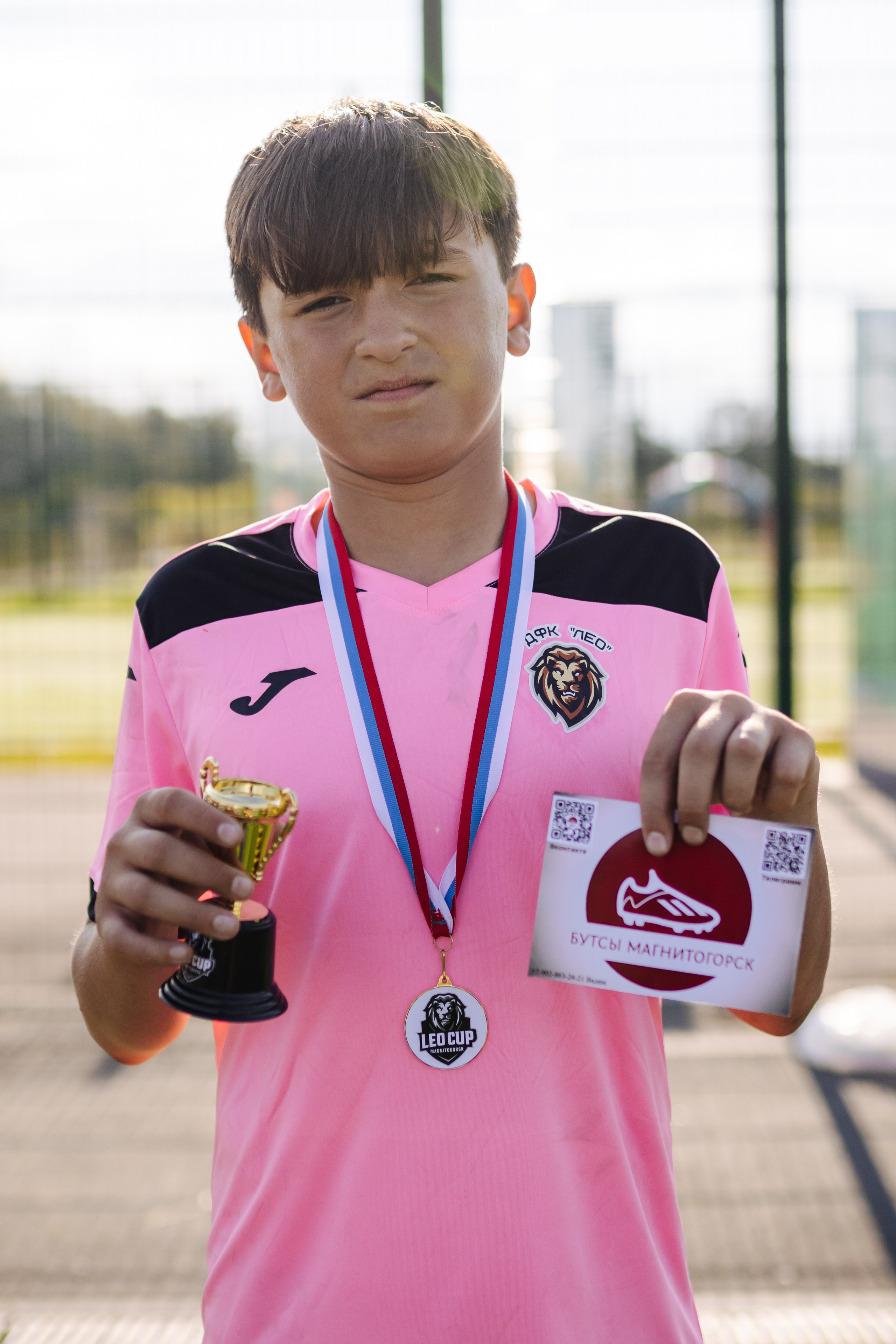 LEO CUP // 17.07.25. Денис Прохоров Фотограф в г. Магнитогорск