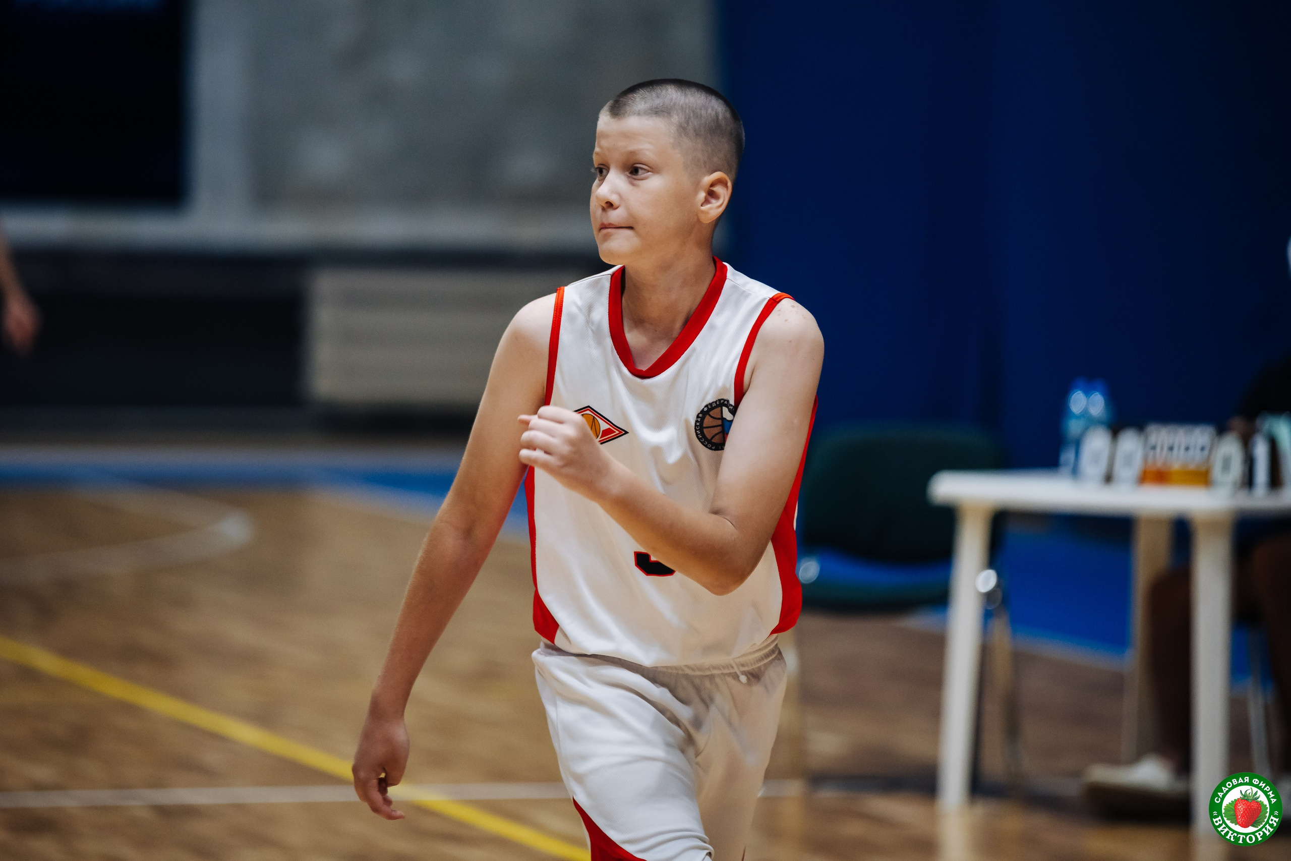 Турнир среди школьных команд 3×3, 2011–2012 гг. // 20.07.2024. Денис Прохоров Фотограф в г. Магнитогорск