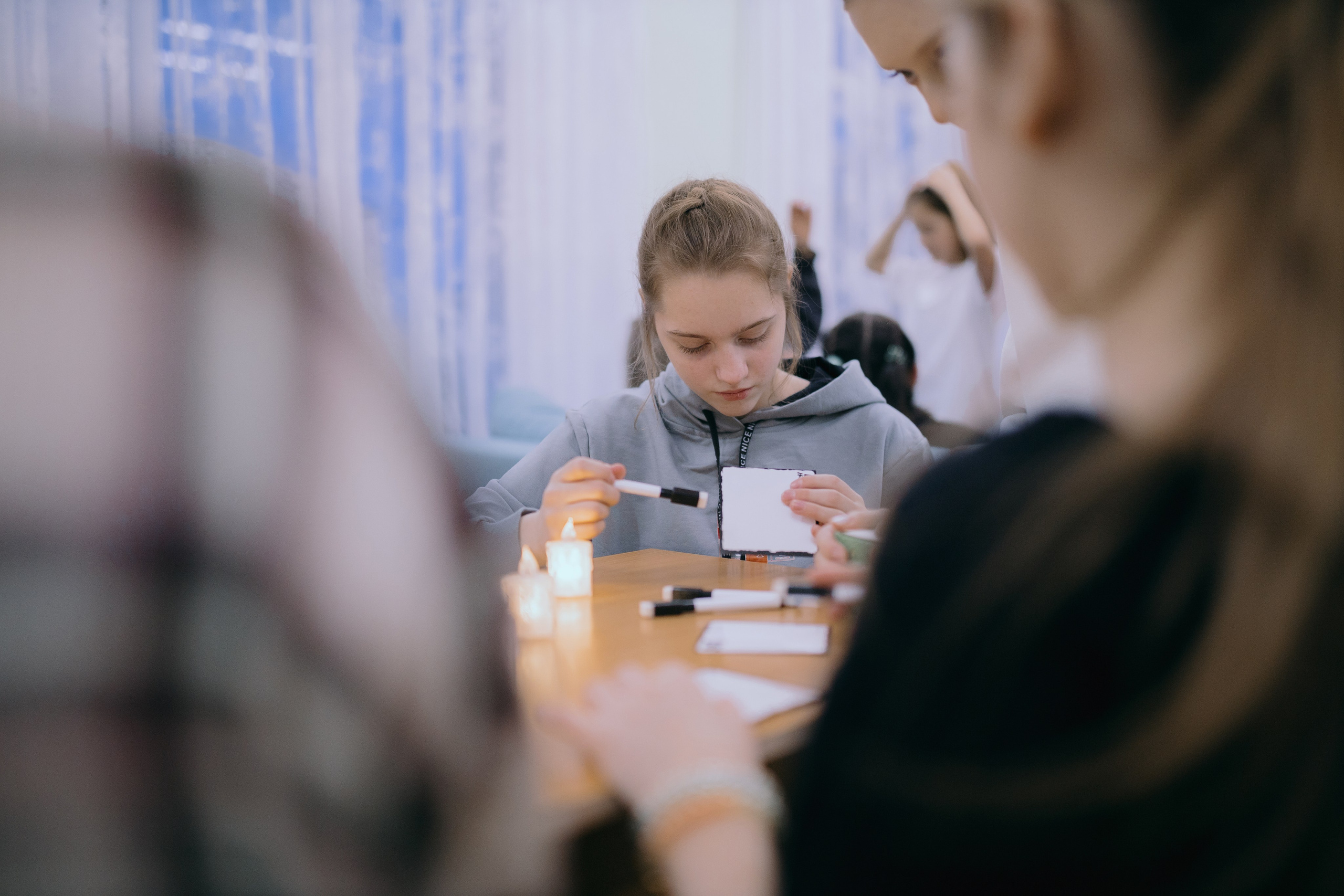 Китайский Новый год в школе-интернате № 5 // 31.01.25. Денис Прохоров Фотограф в г. Магнитогорск