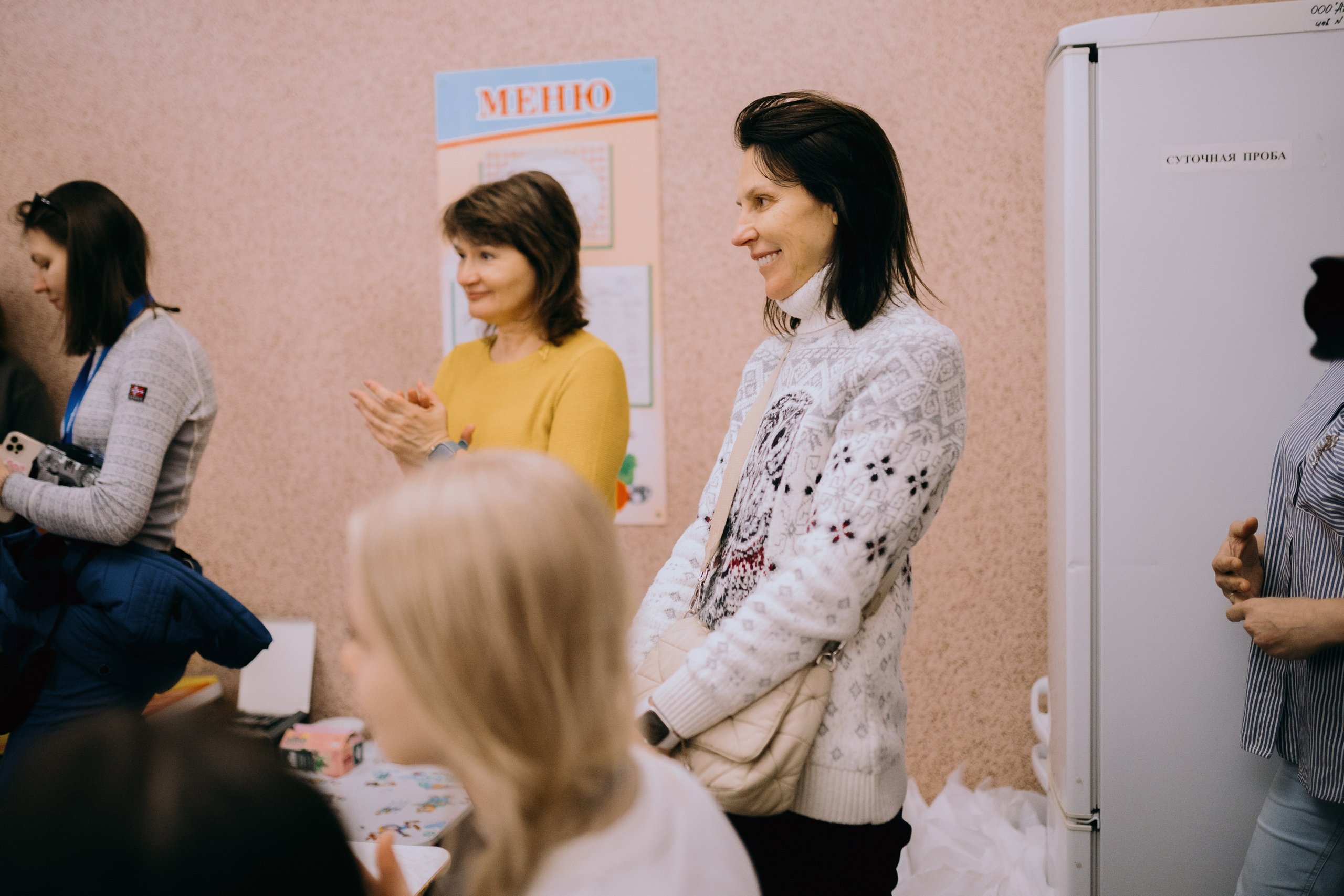 Зарница. Школа-интернат 5 // 24.11.2024. Денис Прохоров Фотограф в г. Магнитогорск