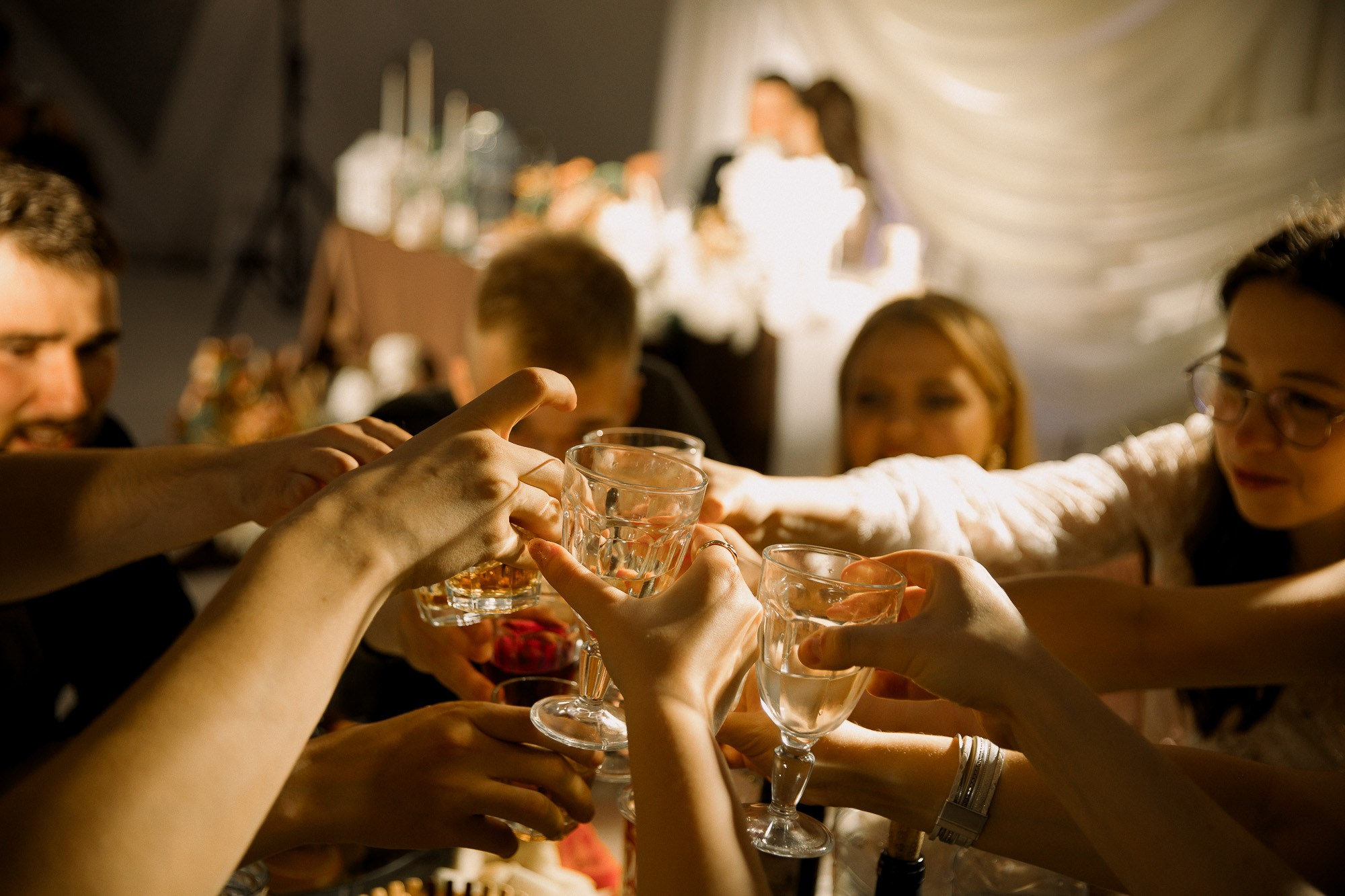 Милана и Артём. Свадебный и семейный фотограф в Челябинске