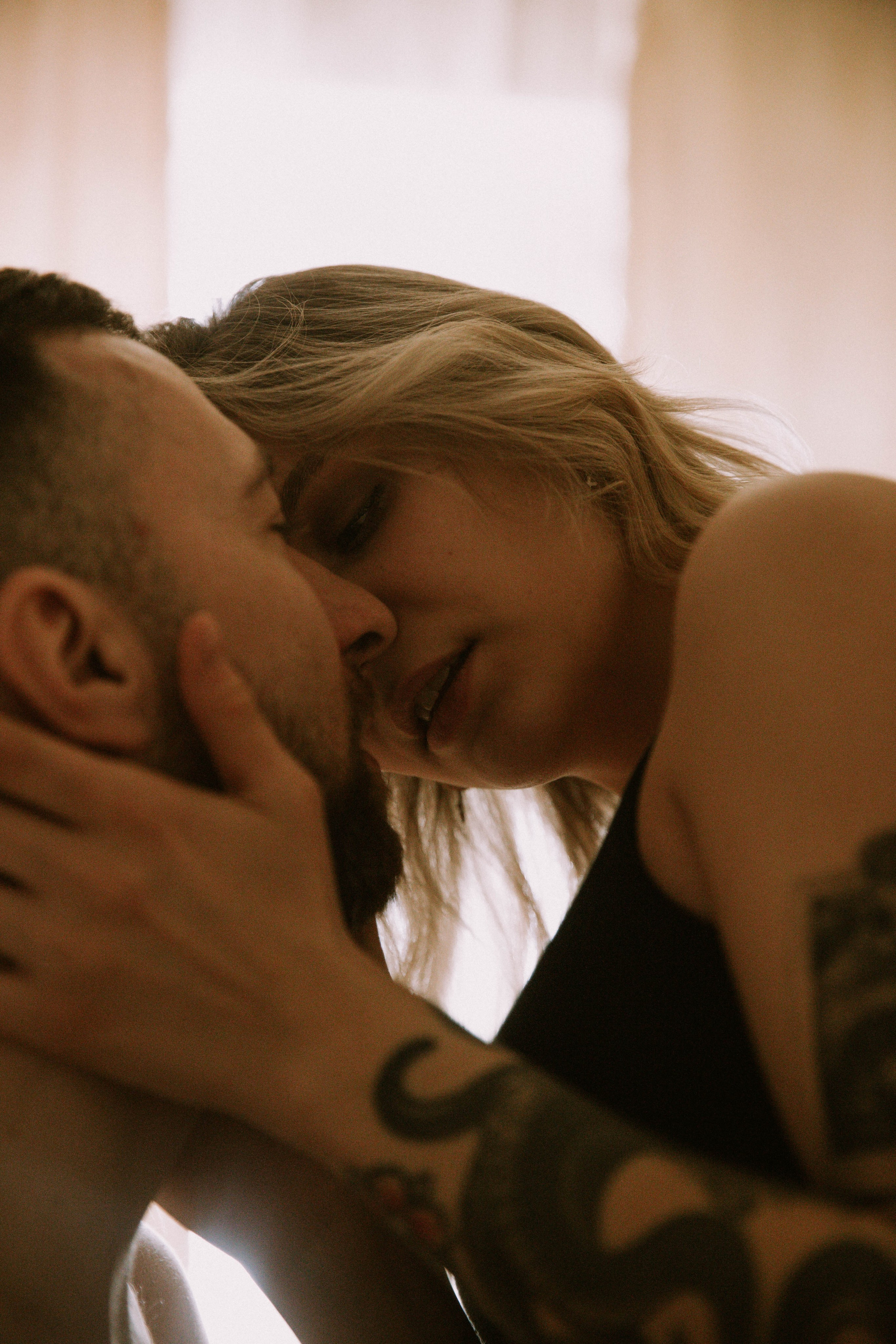 Дарья и Сергей. Свадебный и семейный фотограф в Челябинске