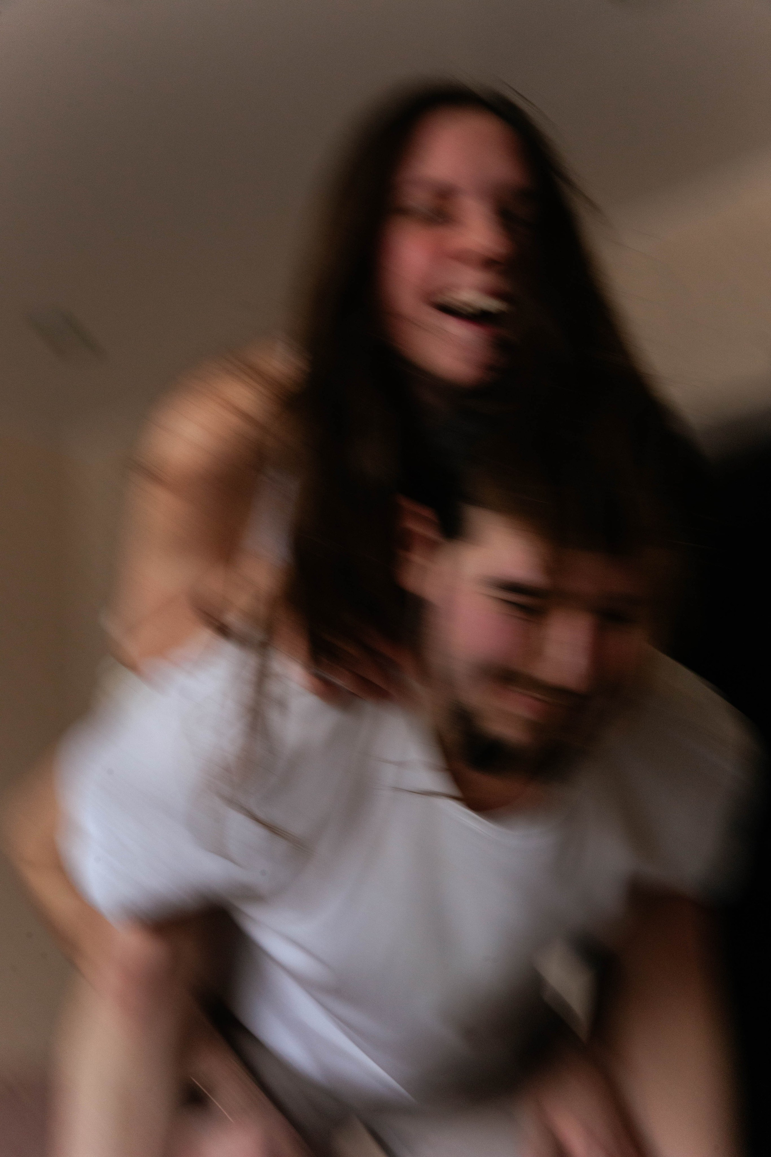 Дарья и Егор. Свадебный и семейный фотограф в Челябинске