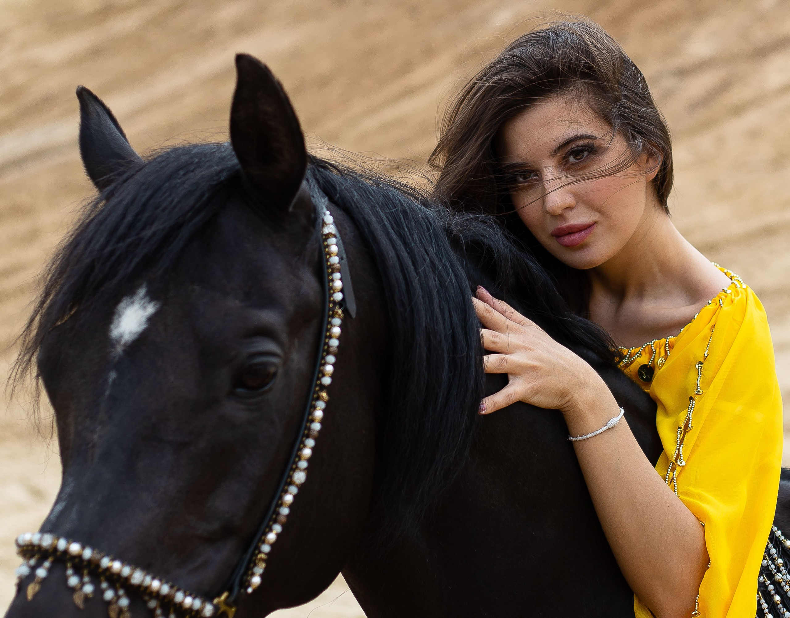 Женский портрет. Женский фотограф в Москве