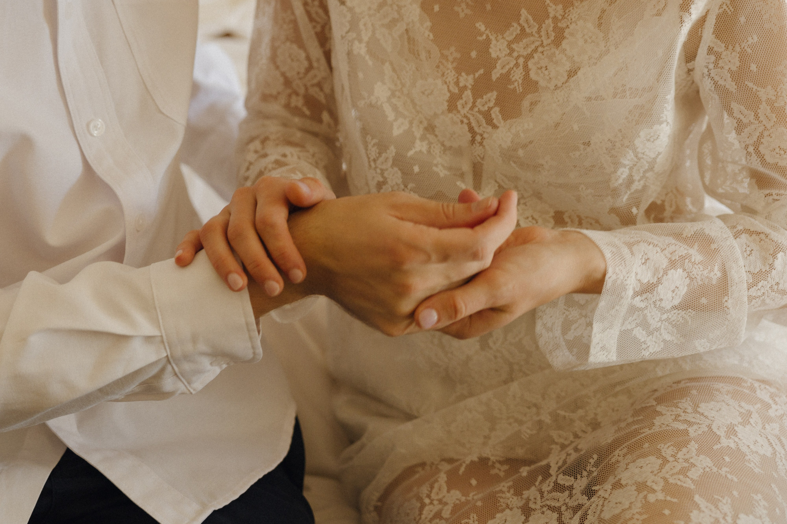 A|N. Свадебный фотограф Таня Караисаева