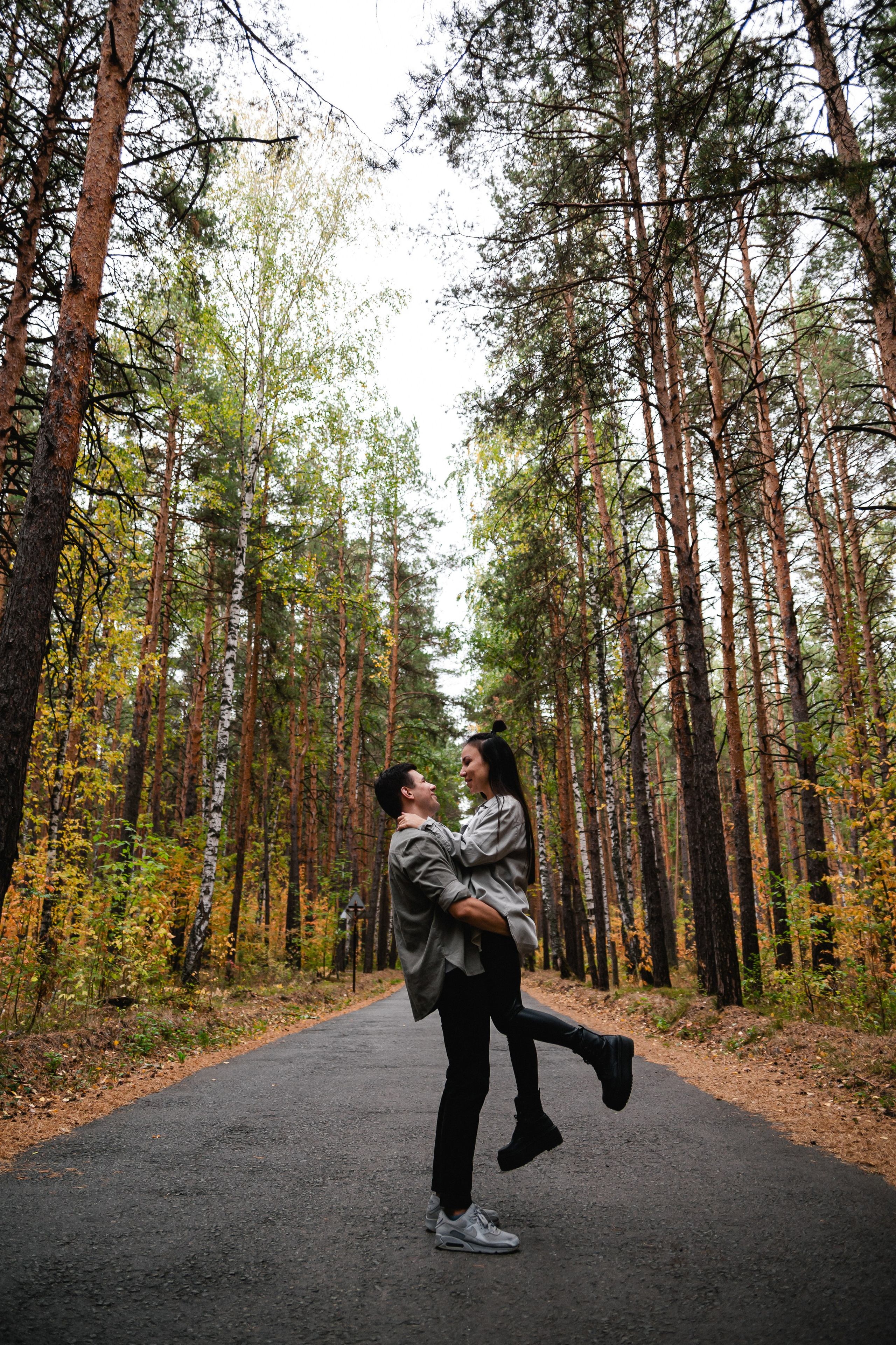 Киря и Таня. Крылова Светлана Фотограф Челябинск
