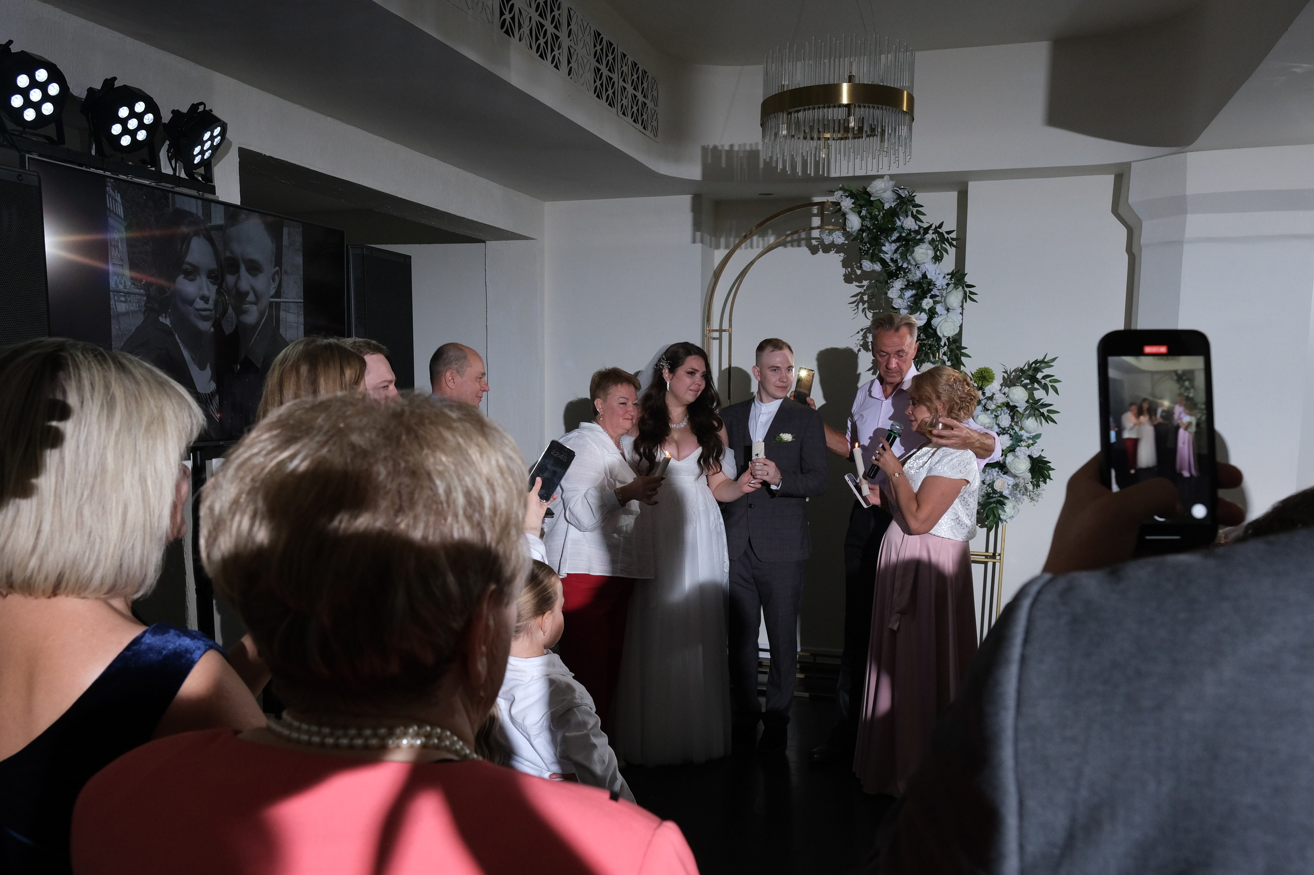 Свадьба Павла и Виктории. Свадебный фотограф в Челябинске Сырчикова Наталья